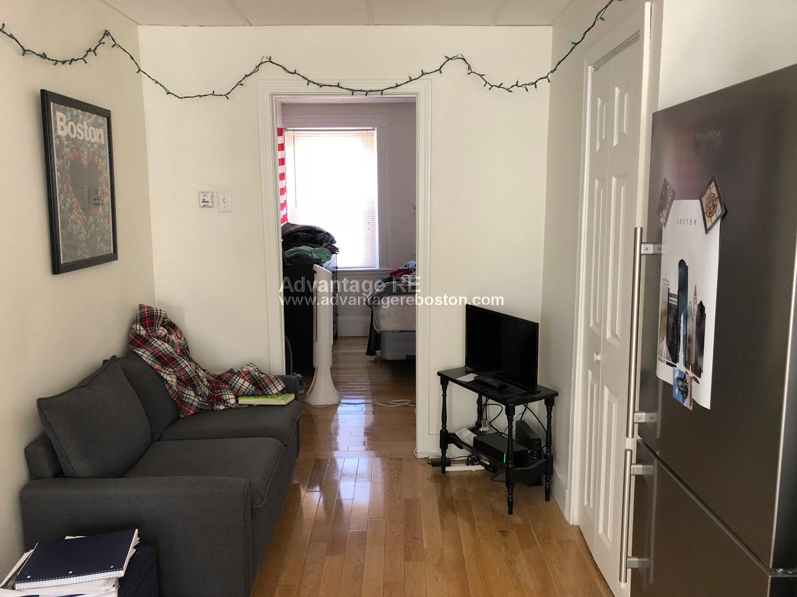 10 Wiget St, North End