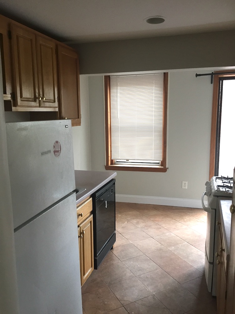 18 Burney St, Mission Hill