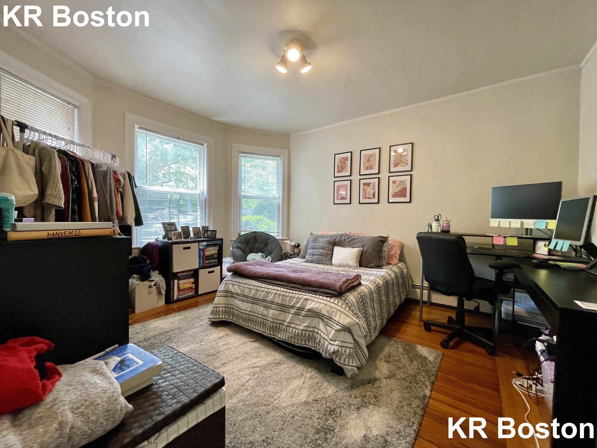 785 Washington St, Chestnut Hill