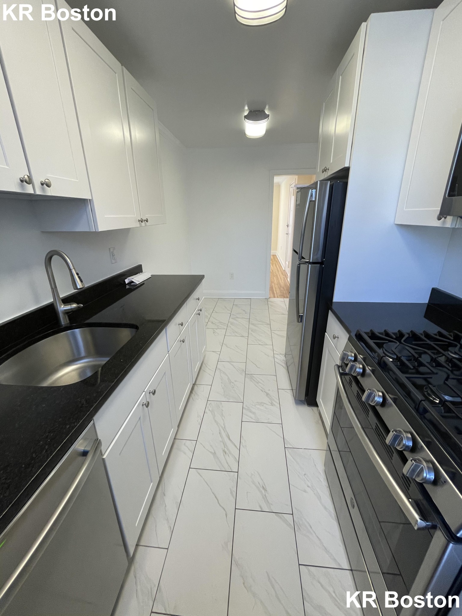 87 New, Coolidge Corner