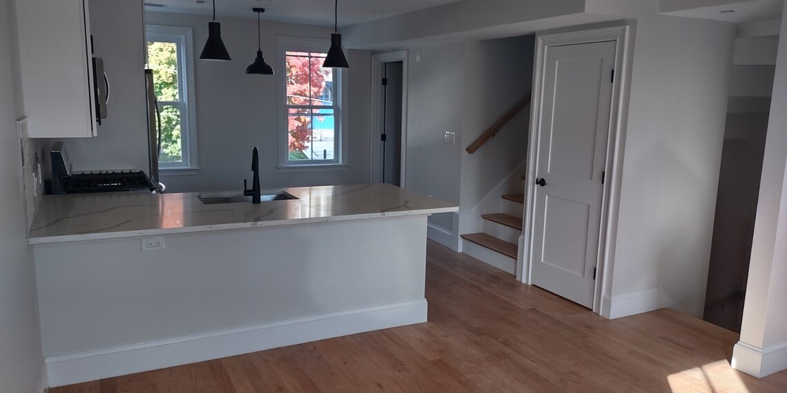 81 White St, East Boston