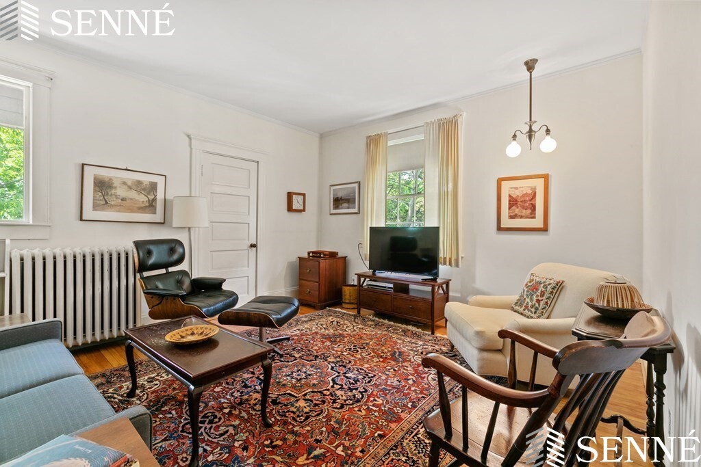 50 Concord Ave, West Cambridge