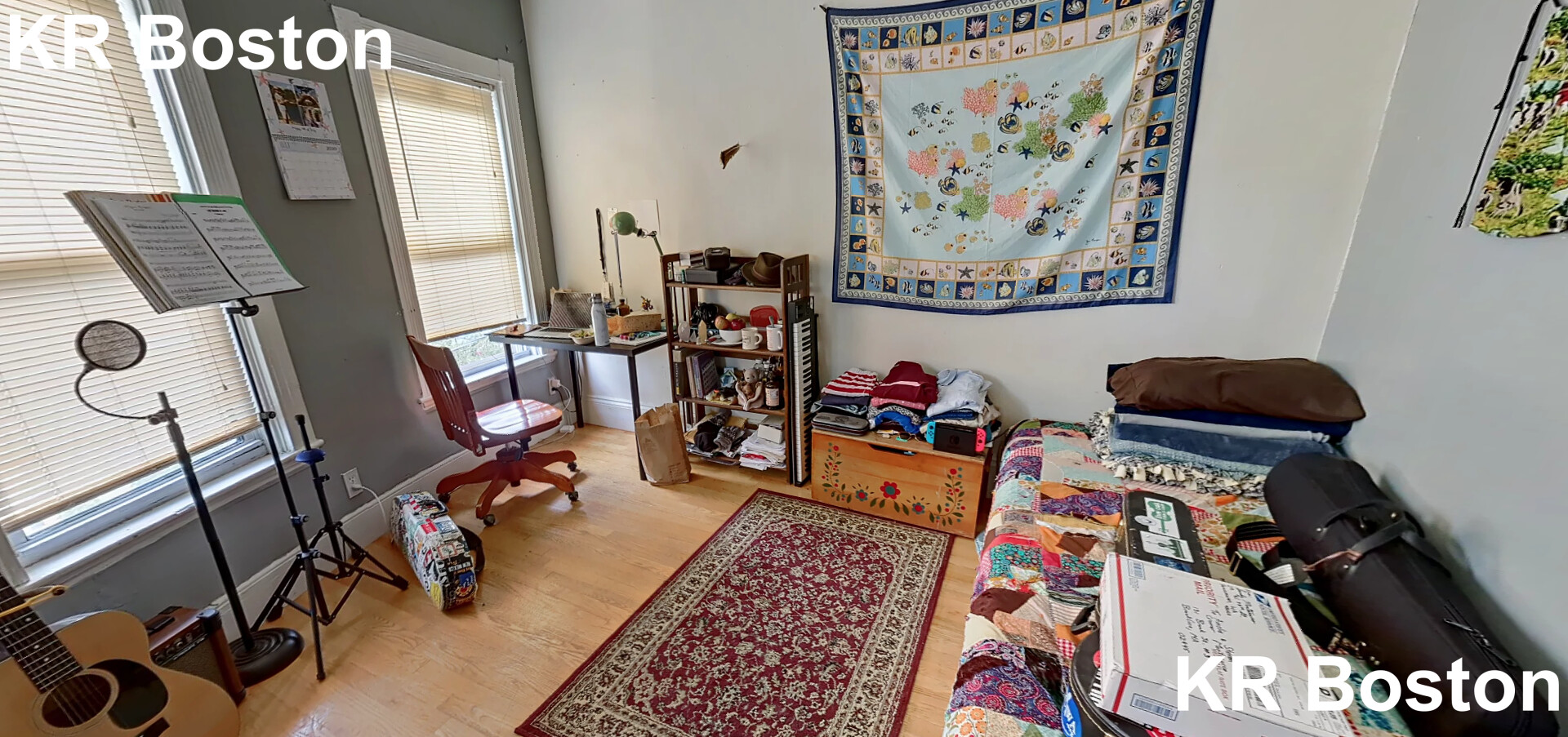 131 Brook St, Coolidge Corner