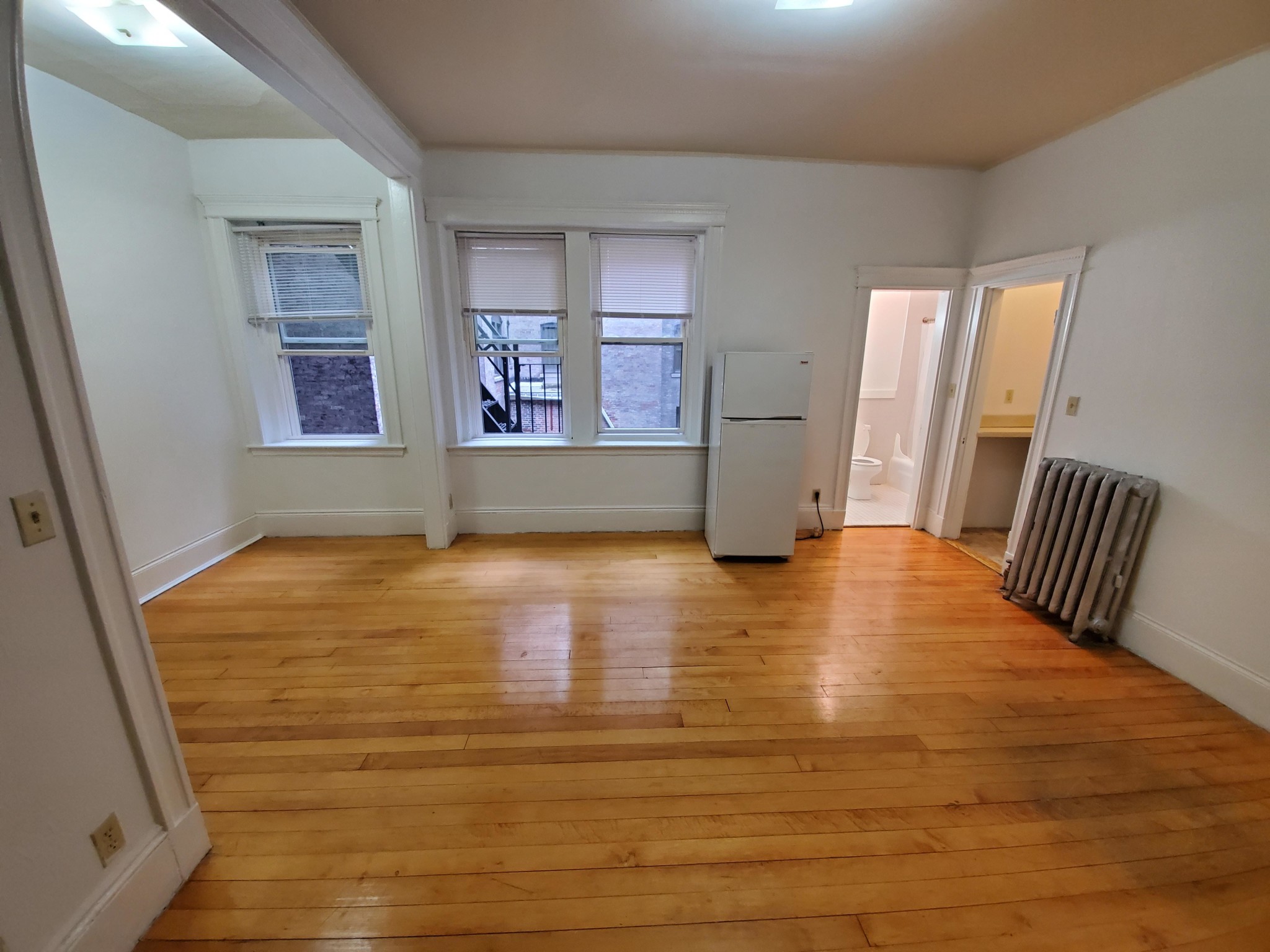 46 Westland Ave, Fenway