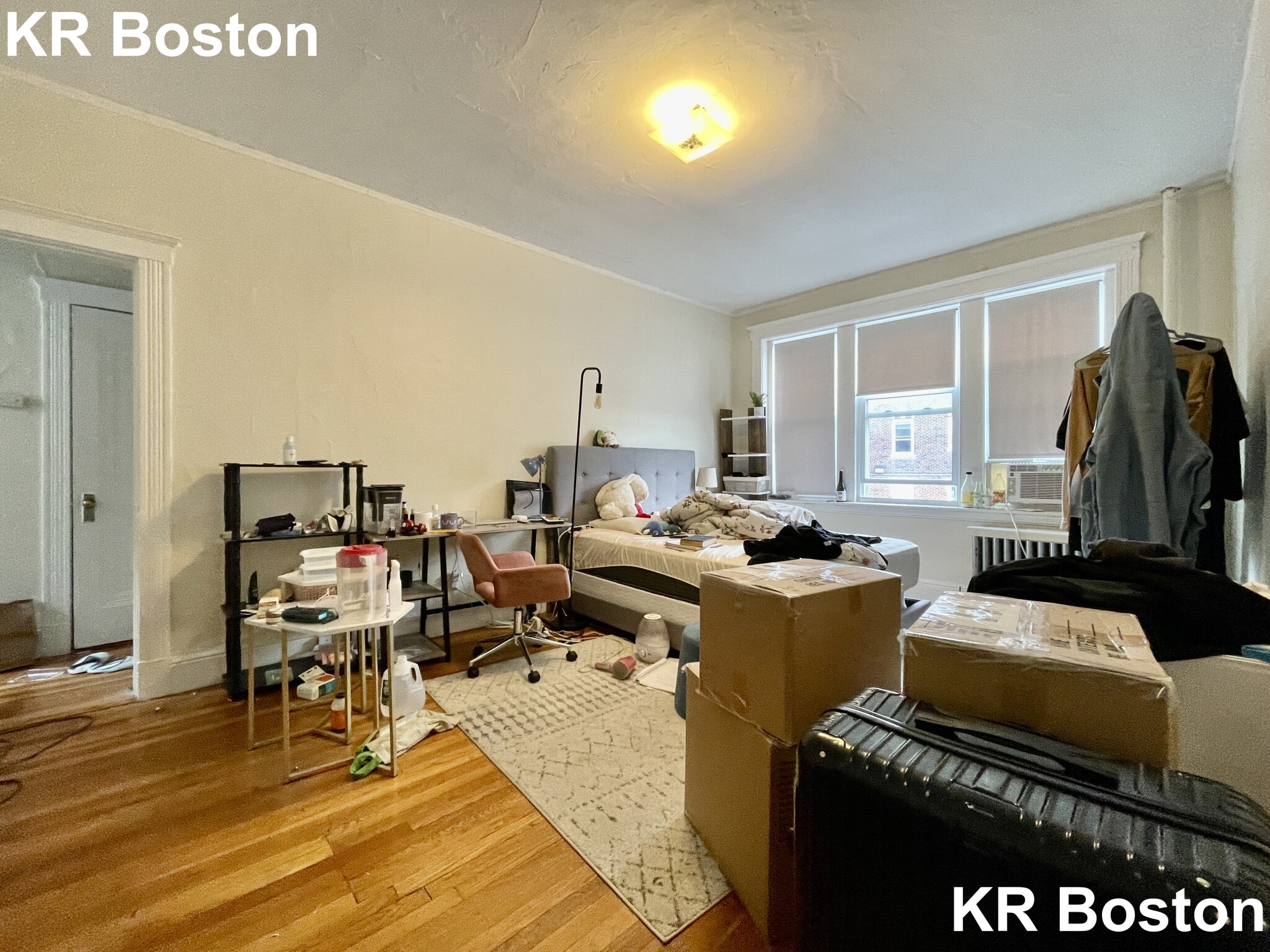 1805 Commonwealth Ave, Brighton