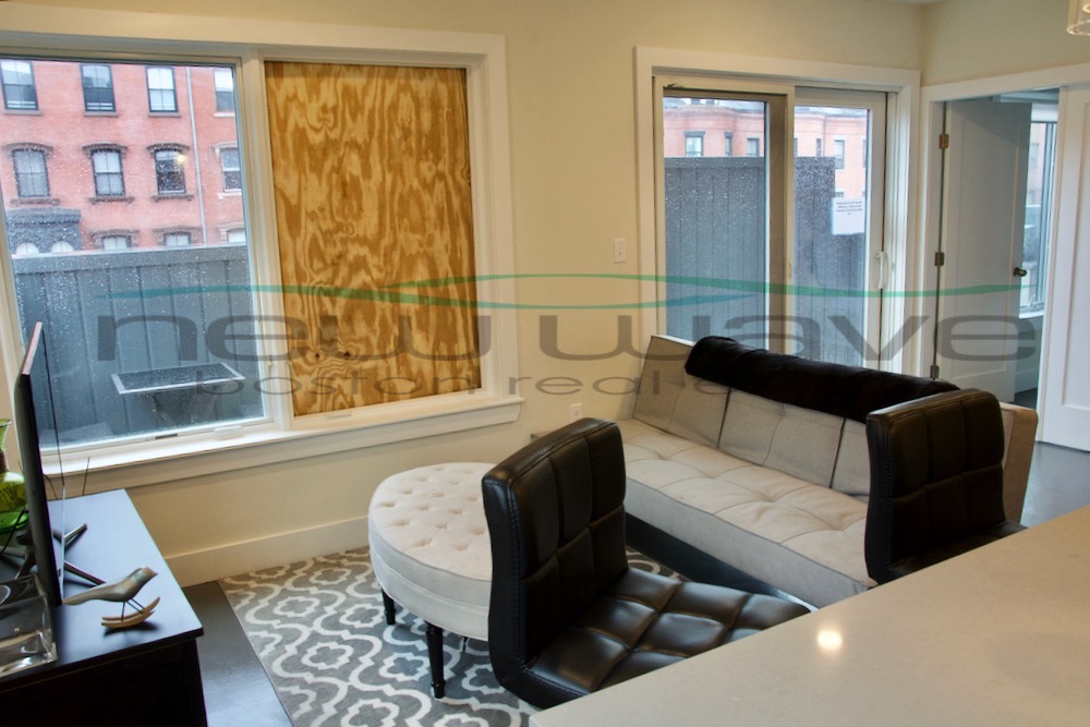 659 Massachusetts Ave, South End