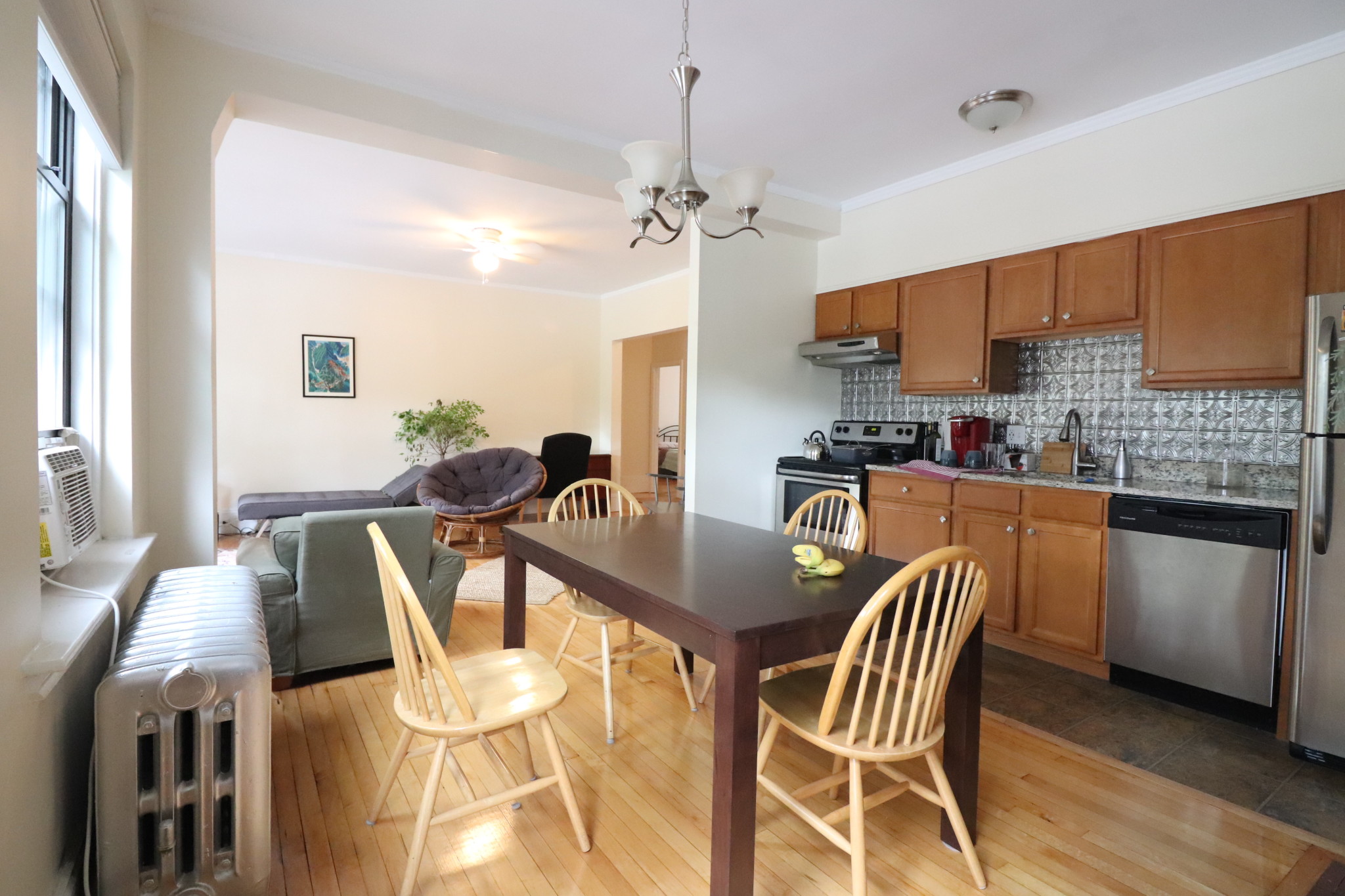 1100 Beacon St, Coolidge Corner