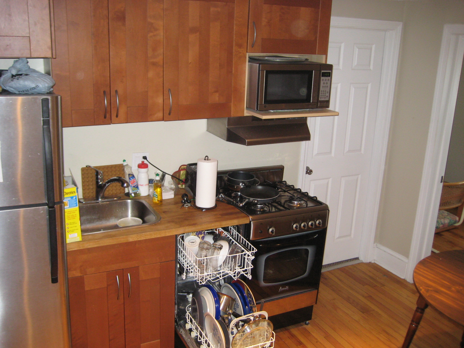 12 Shepherd Ave, Mission Hill