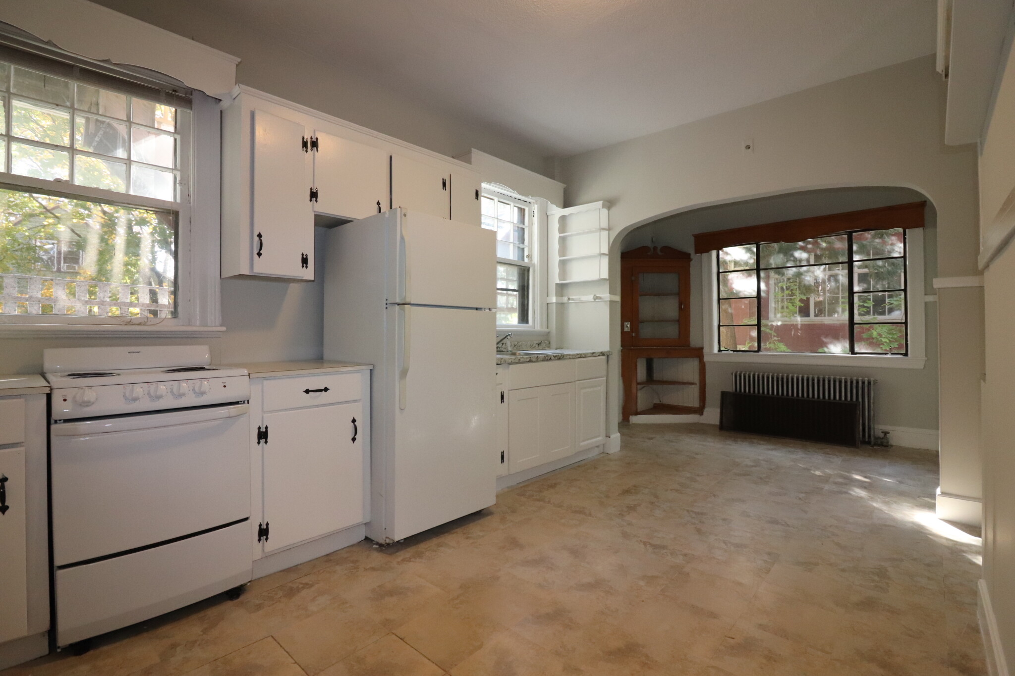 85 Naples Rd, Coolidge Corner