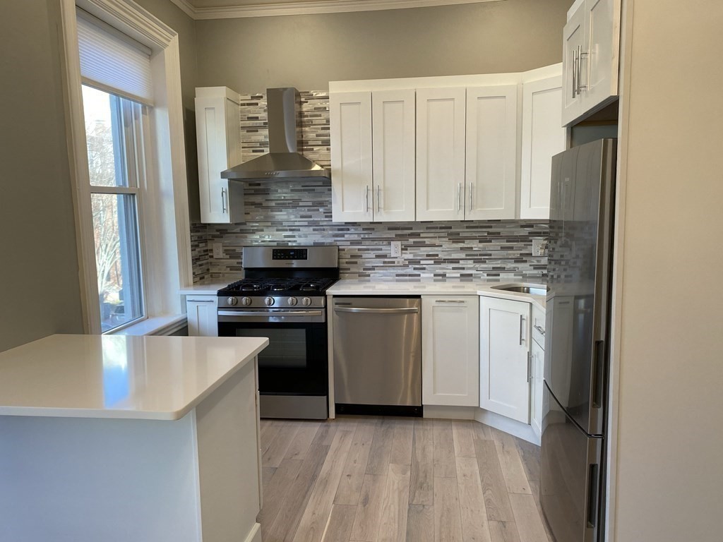 1 Wigglesworth St, Mission Hill