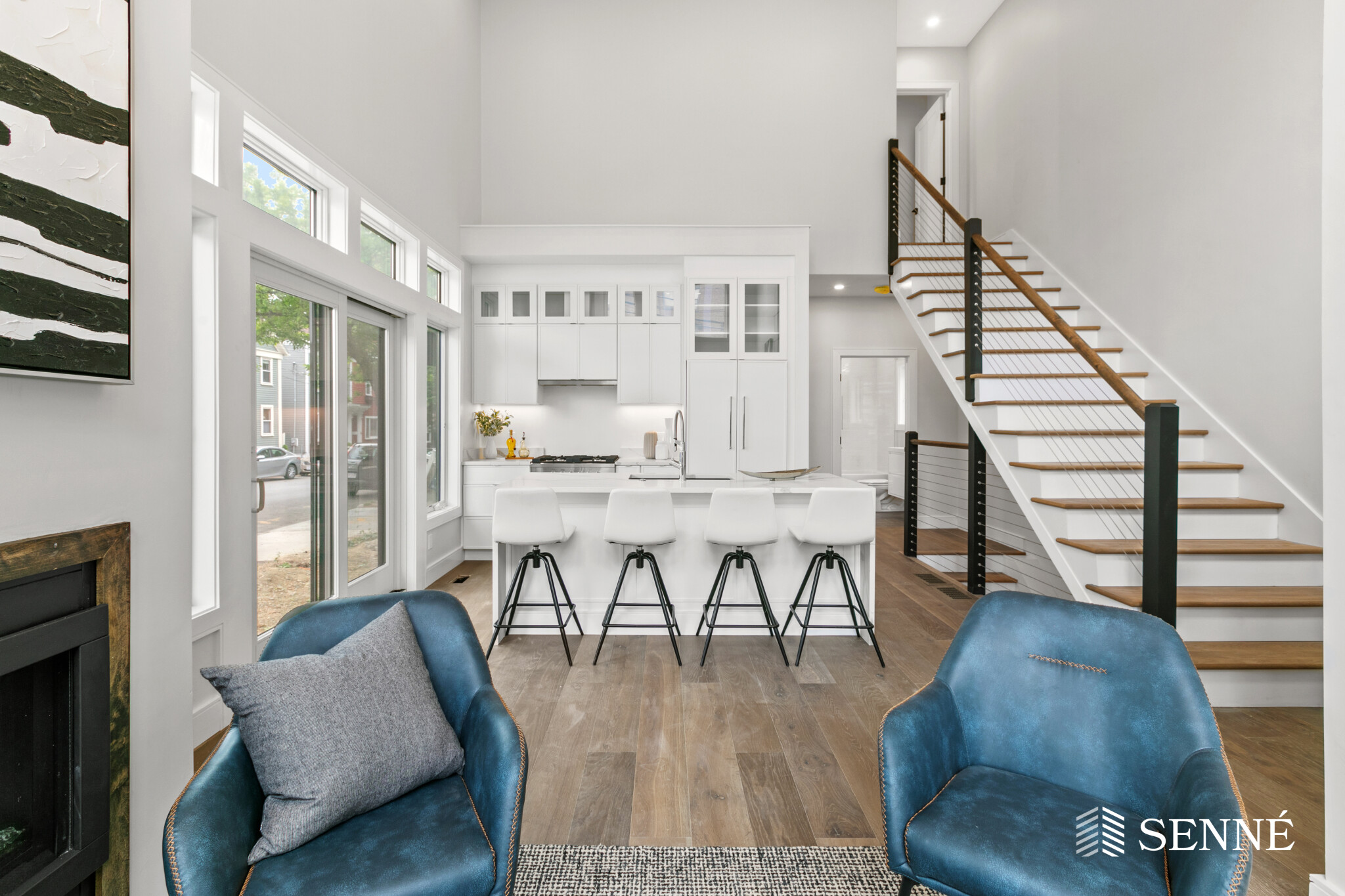 154 Thorndike St, East Cambridge