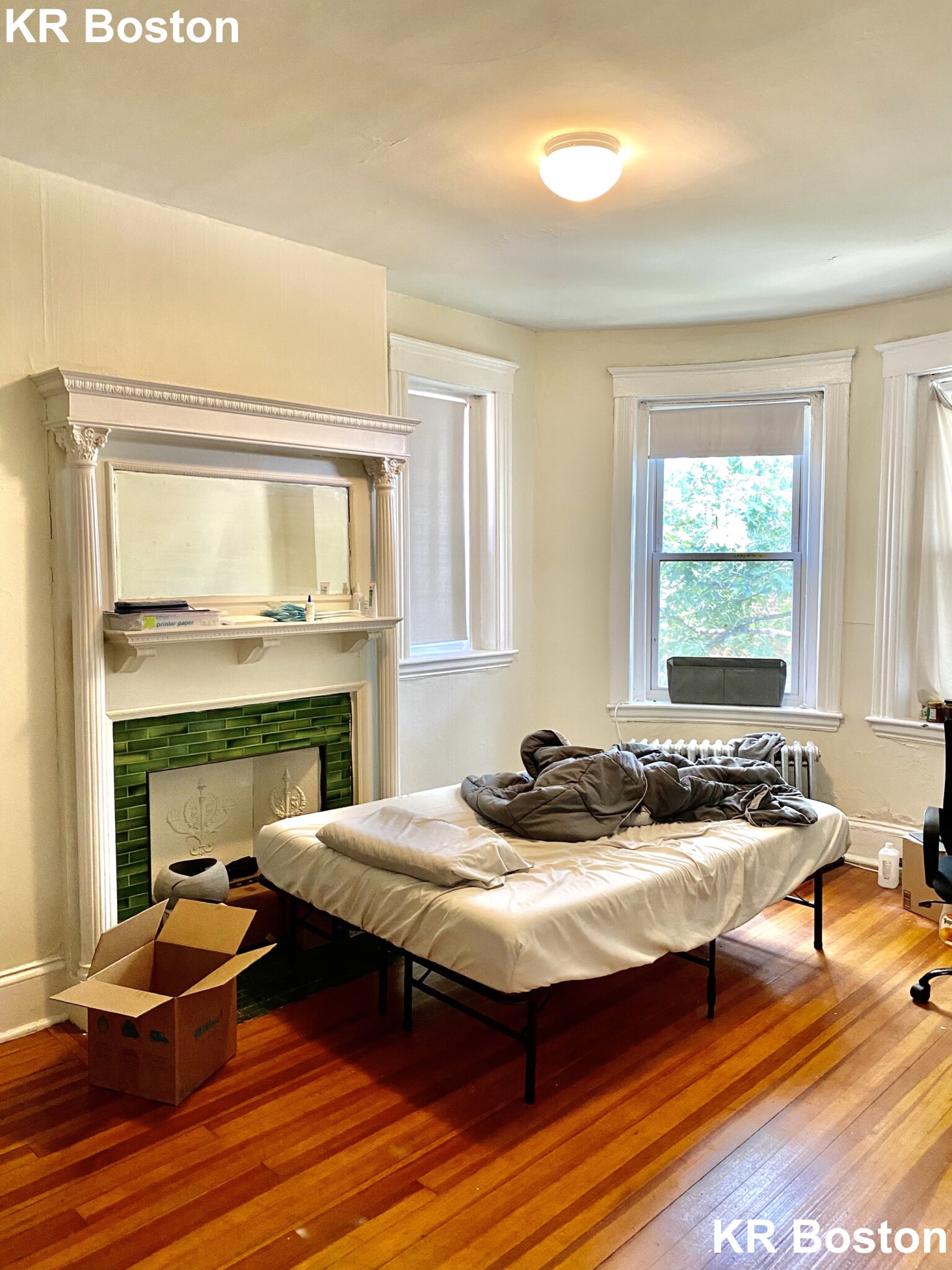 1376 Commonwealth Ave, Allston