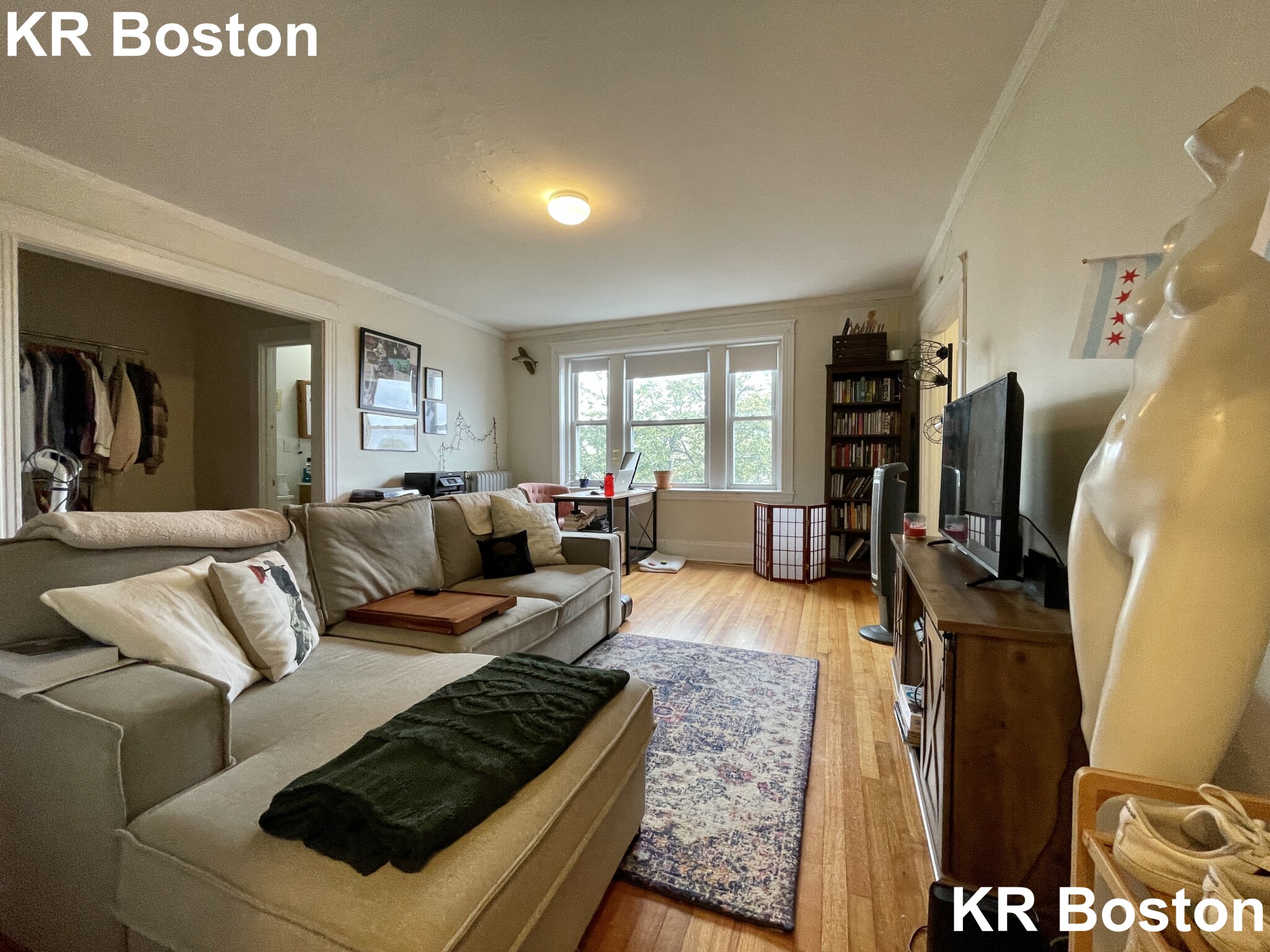 86 Washington St, Brighton