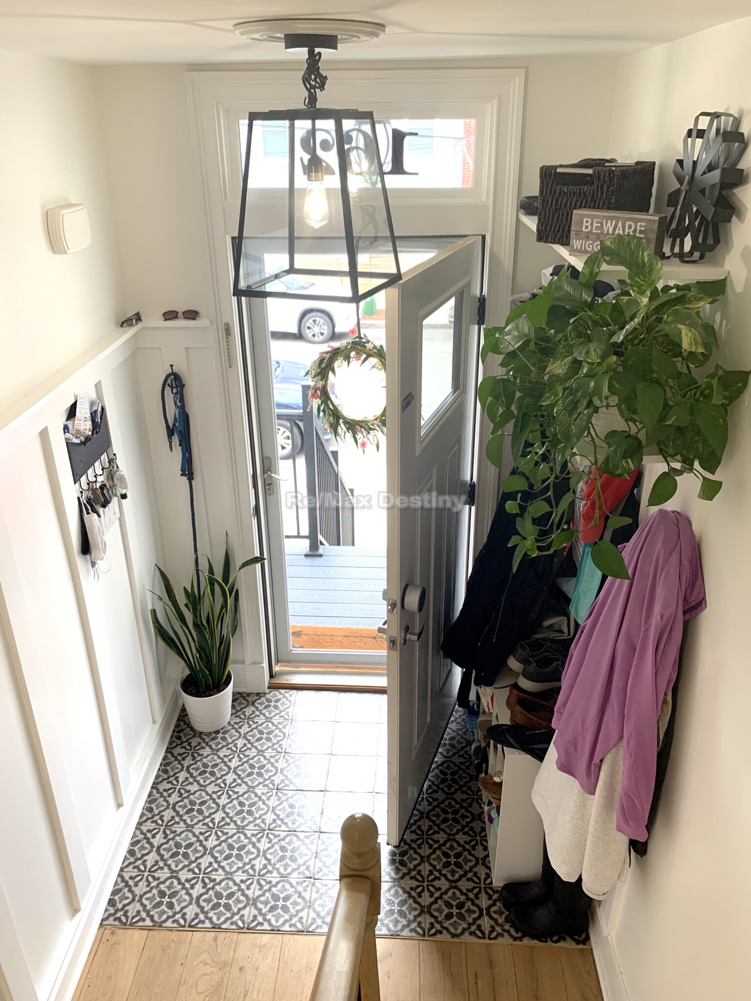 162 Saratoga St, East Boston