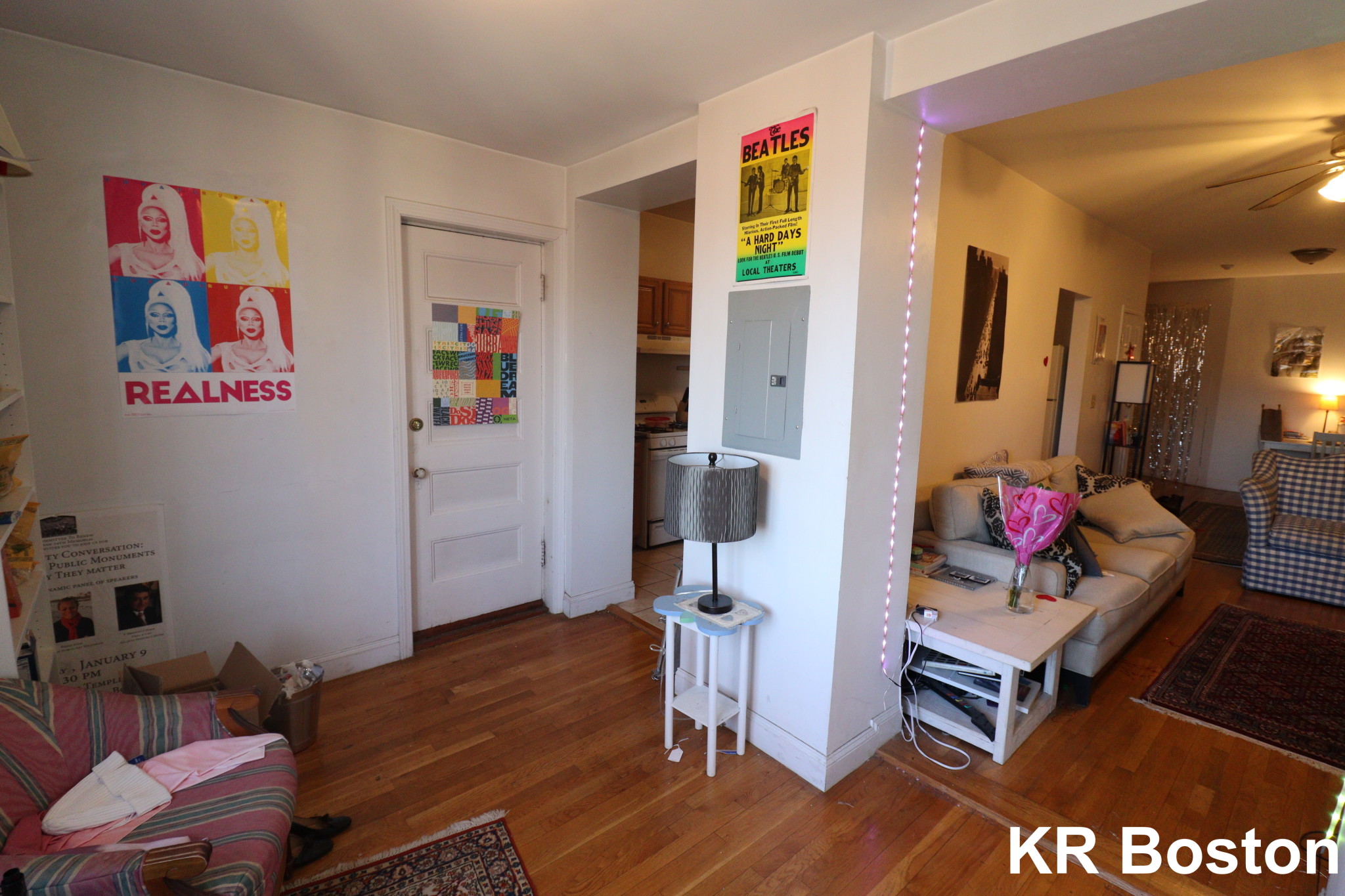 41 Egremont Rd, Brighton