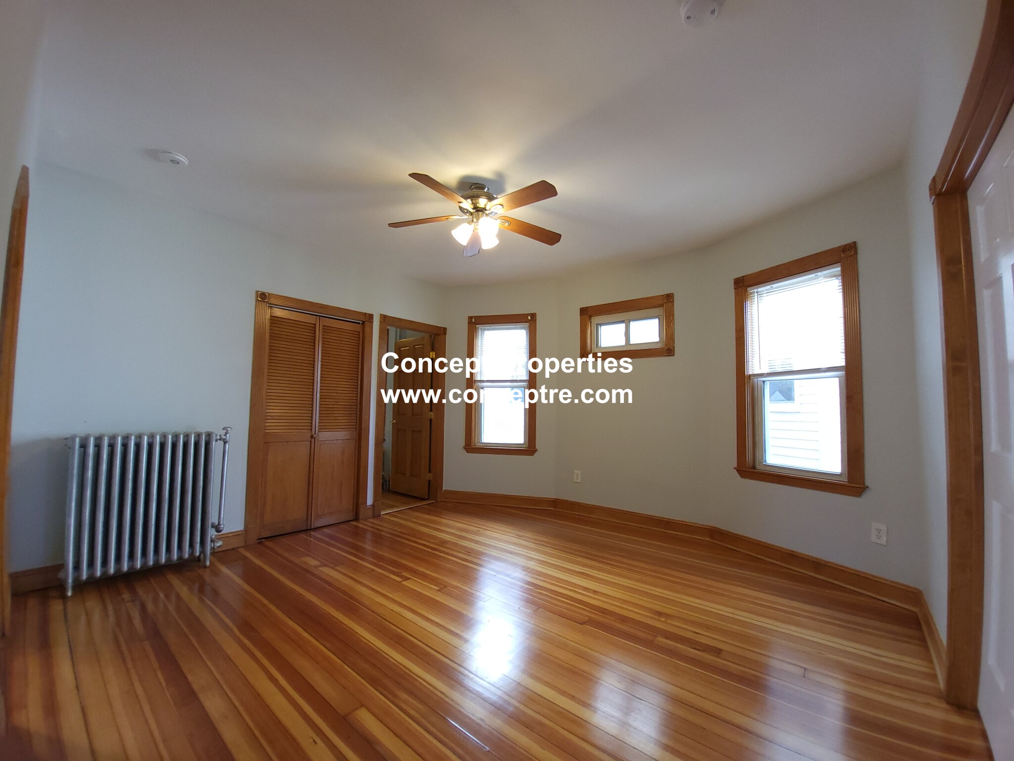 35 Dunlap St, Dorchester