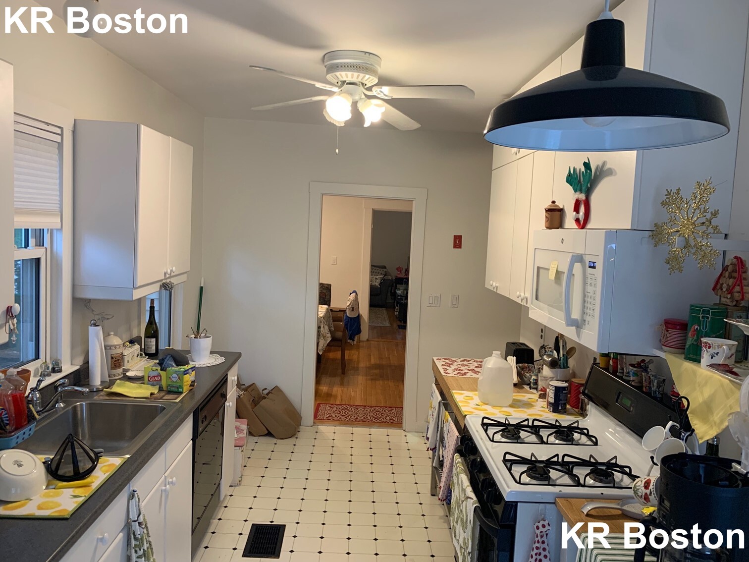 23 Minot Pl, Newton