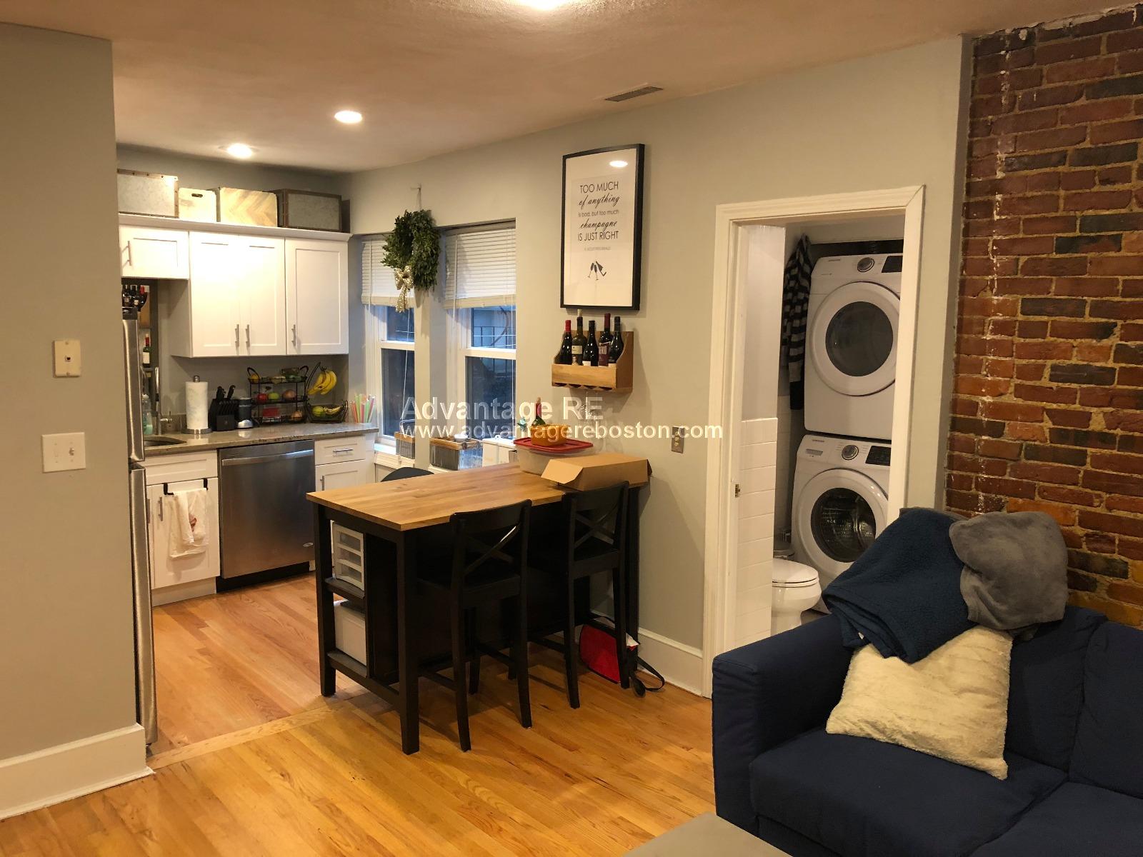 37 Sheafe St, North End