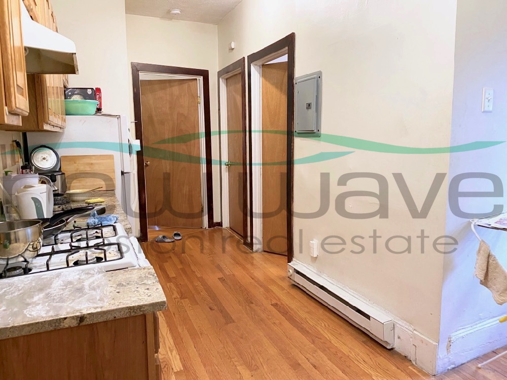 171 Hemenway St, Fenway