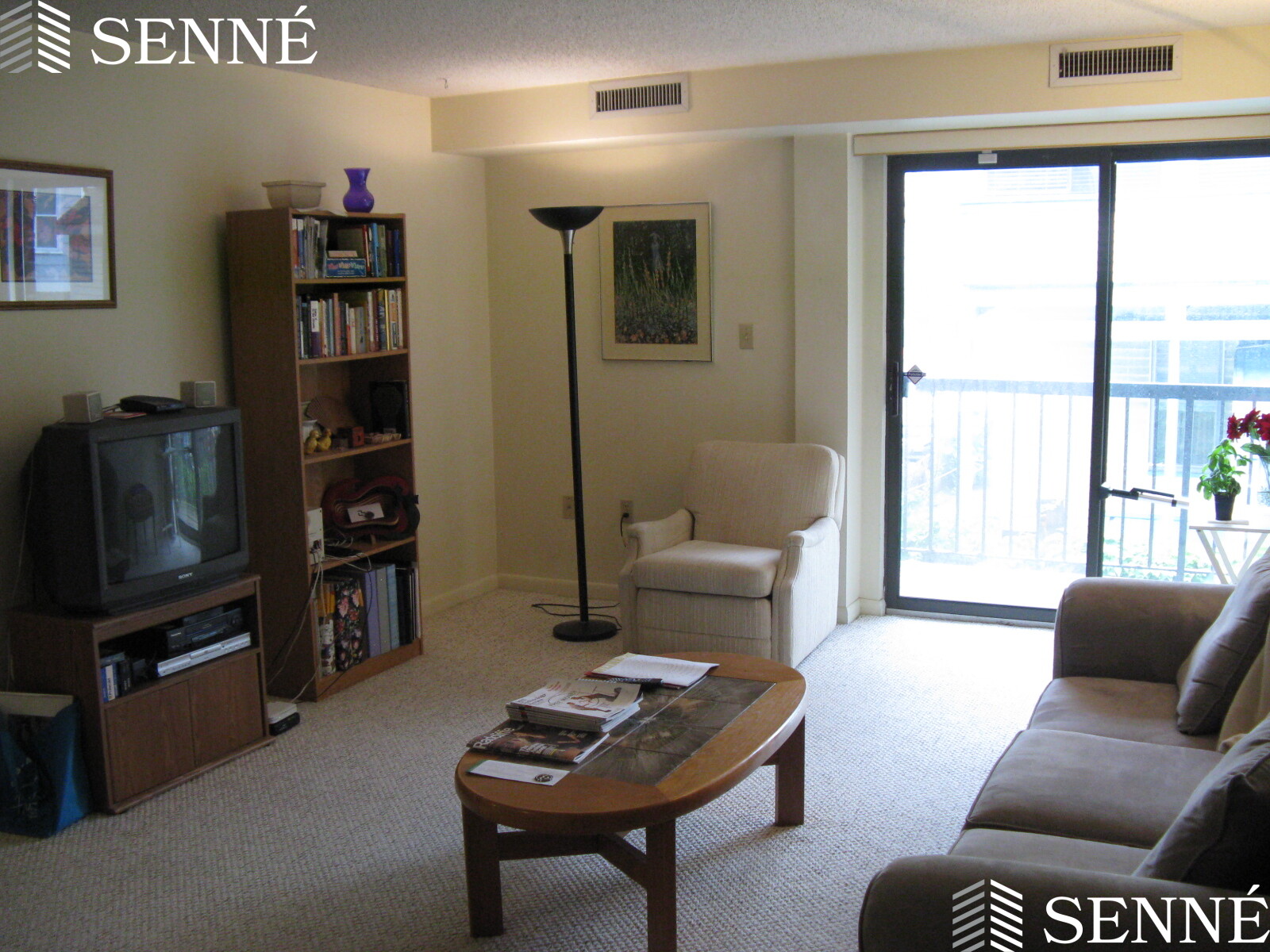 23 Elm St, Porter Square