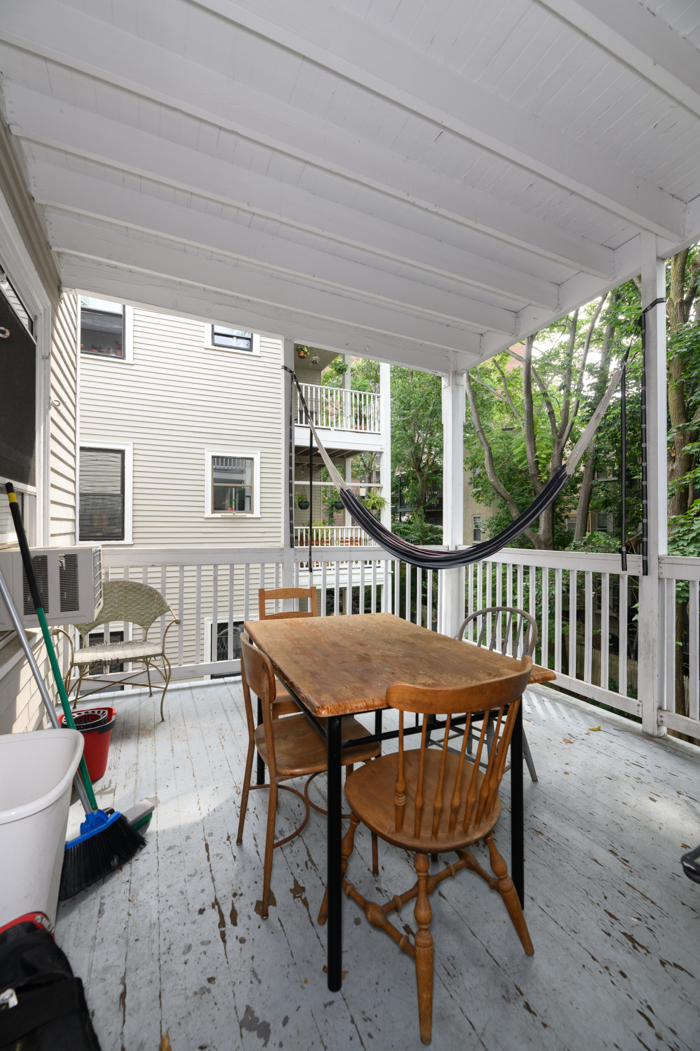 19 Trowbridge St, Mid Cambridge