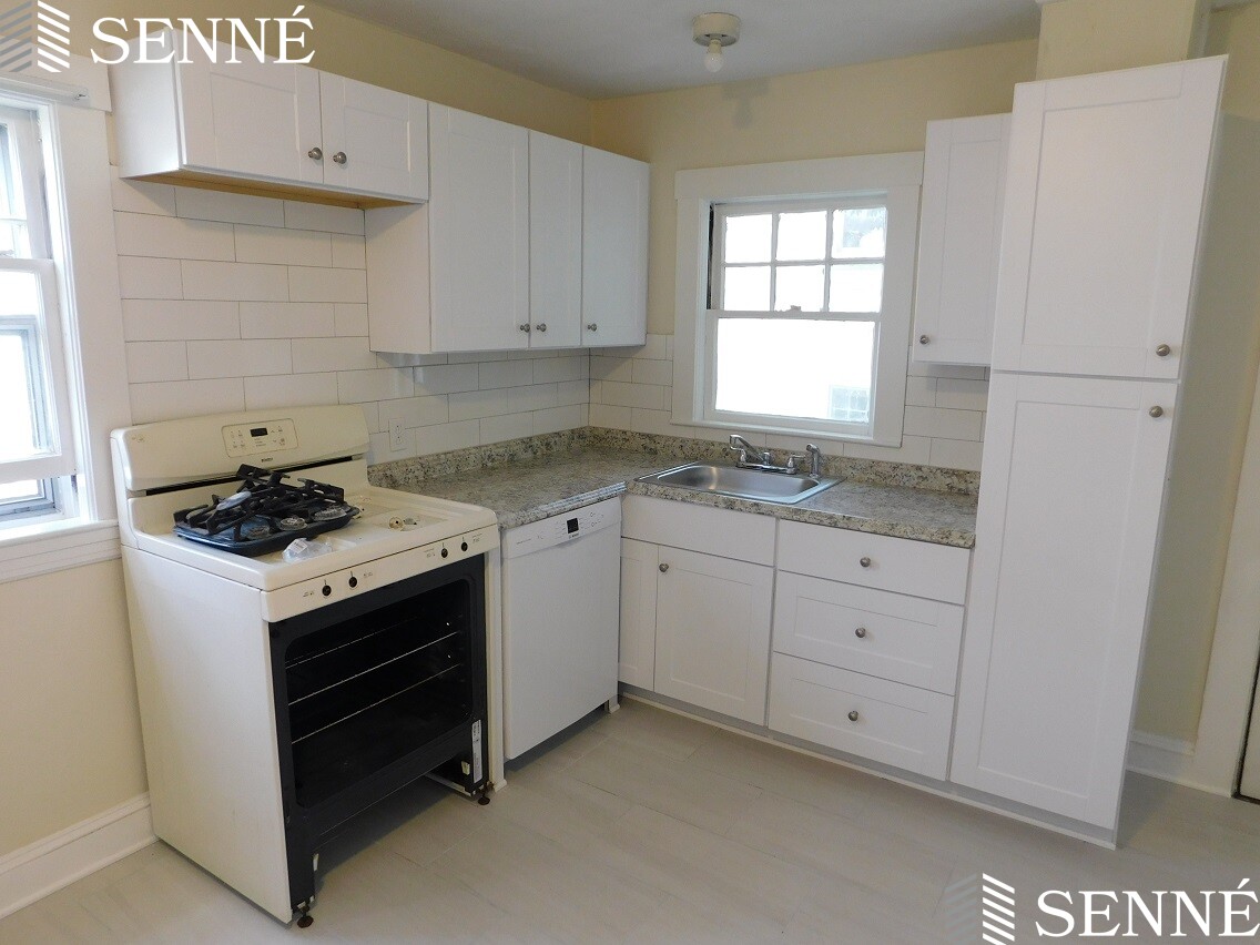 85 Wendell St, Porter Square