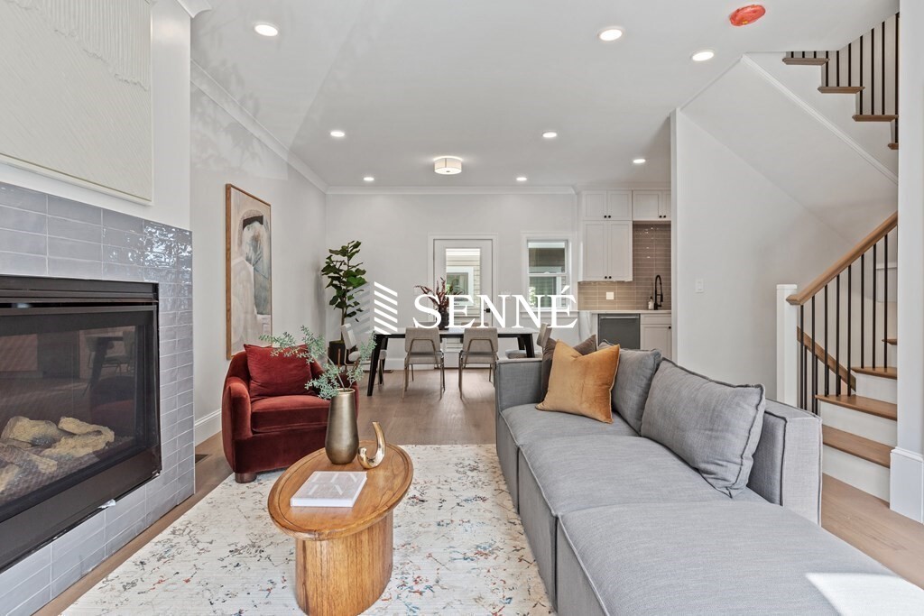 25 Winslow St, Harvard Square