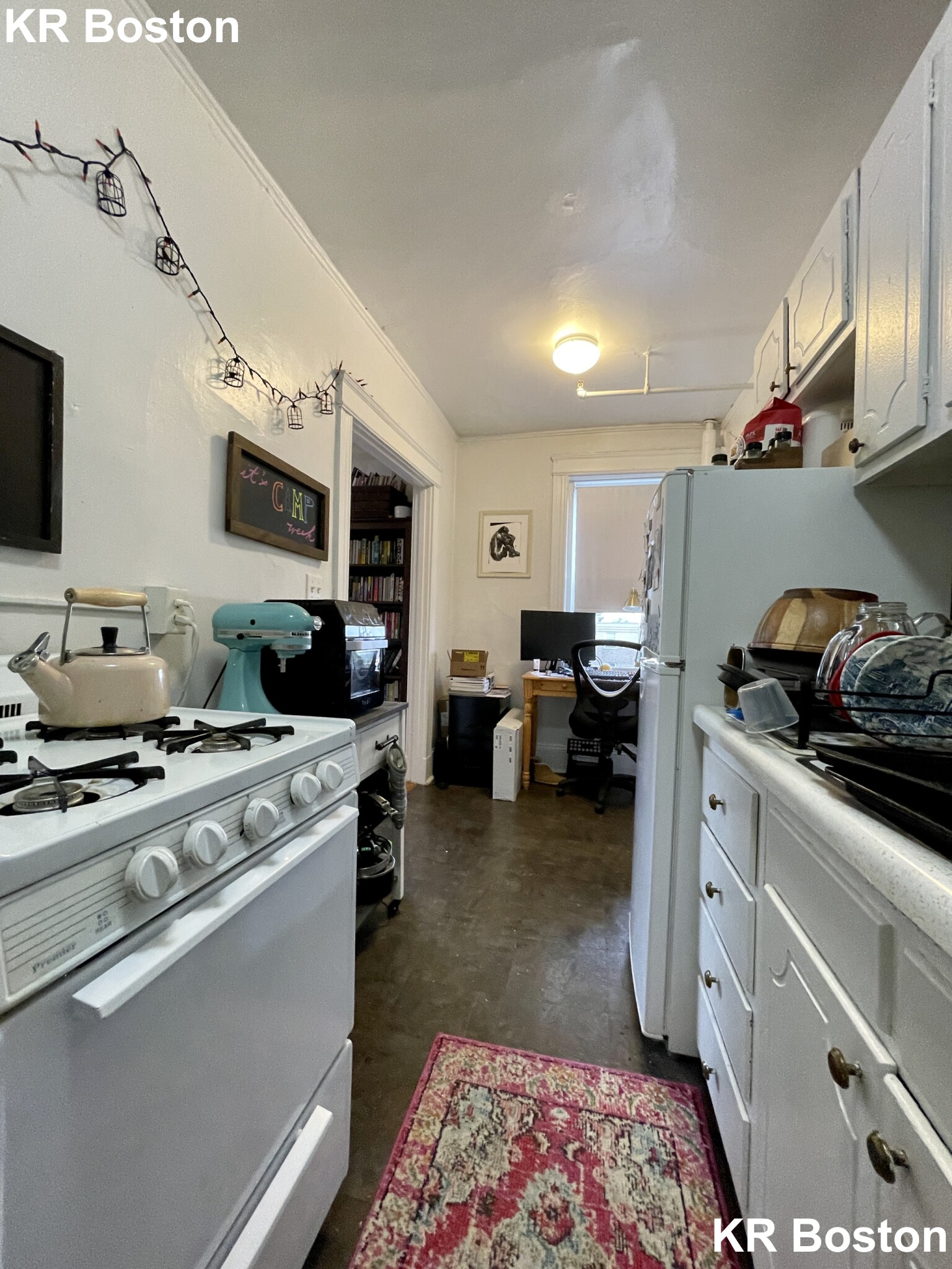 85 Washington St, Brighton