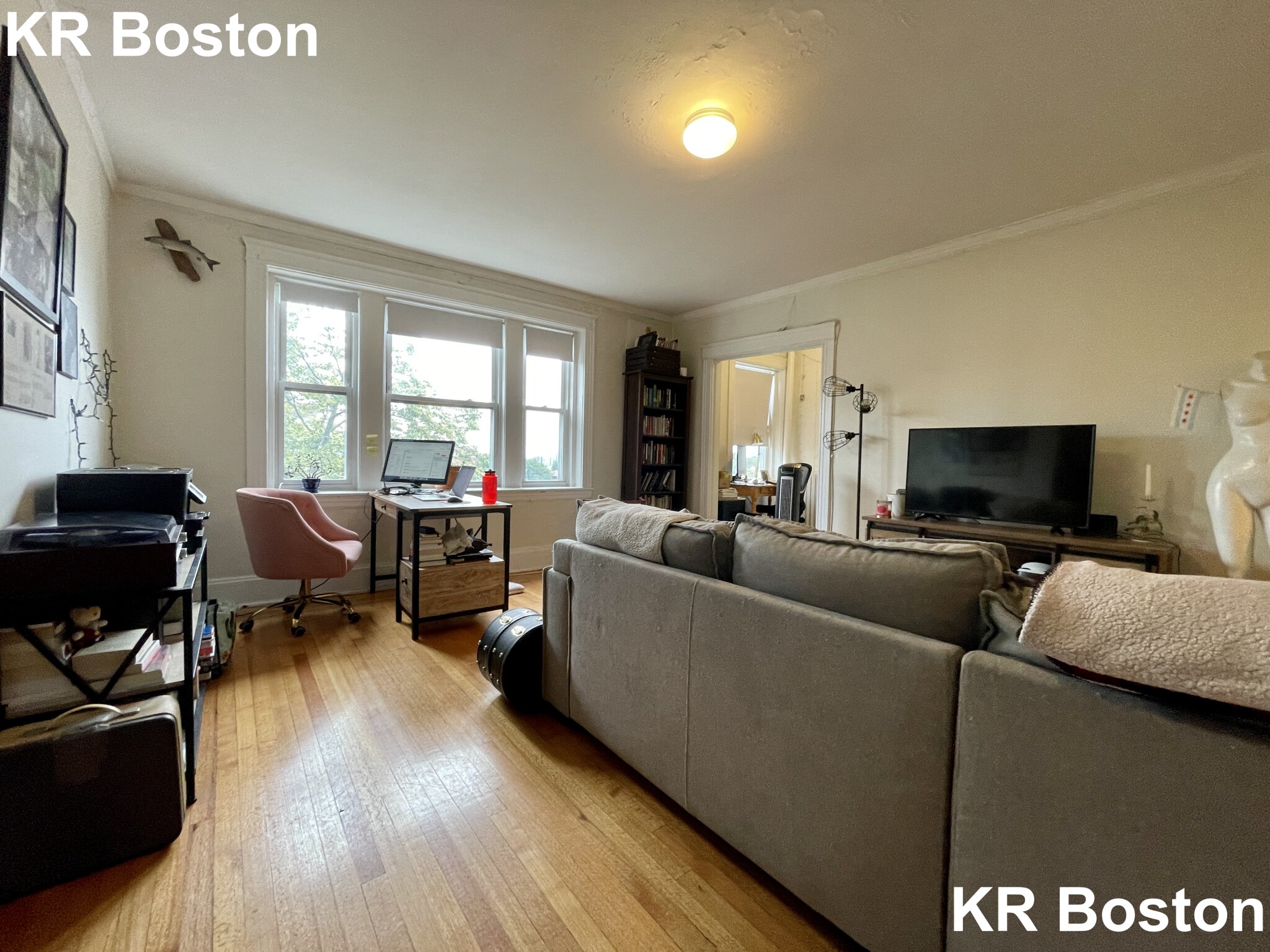 85 Washington St, Brighton