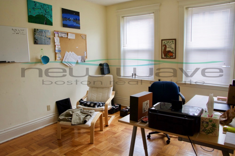 20 Queensberry St, Fenway