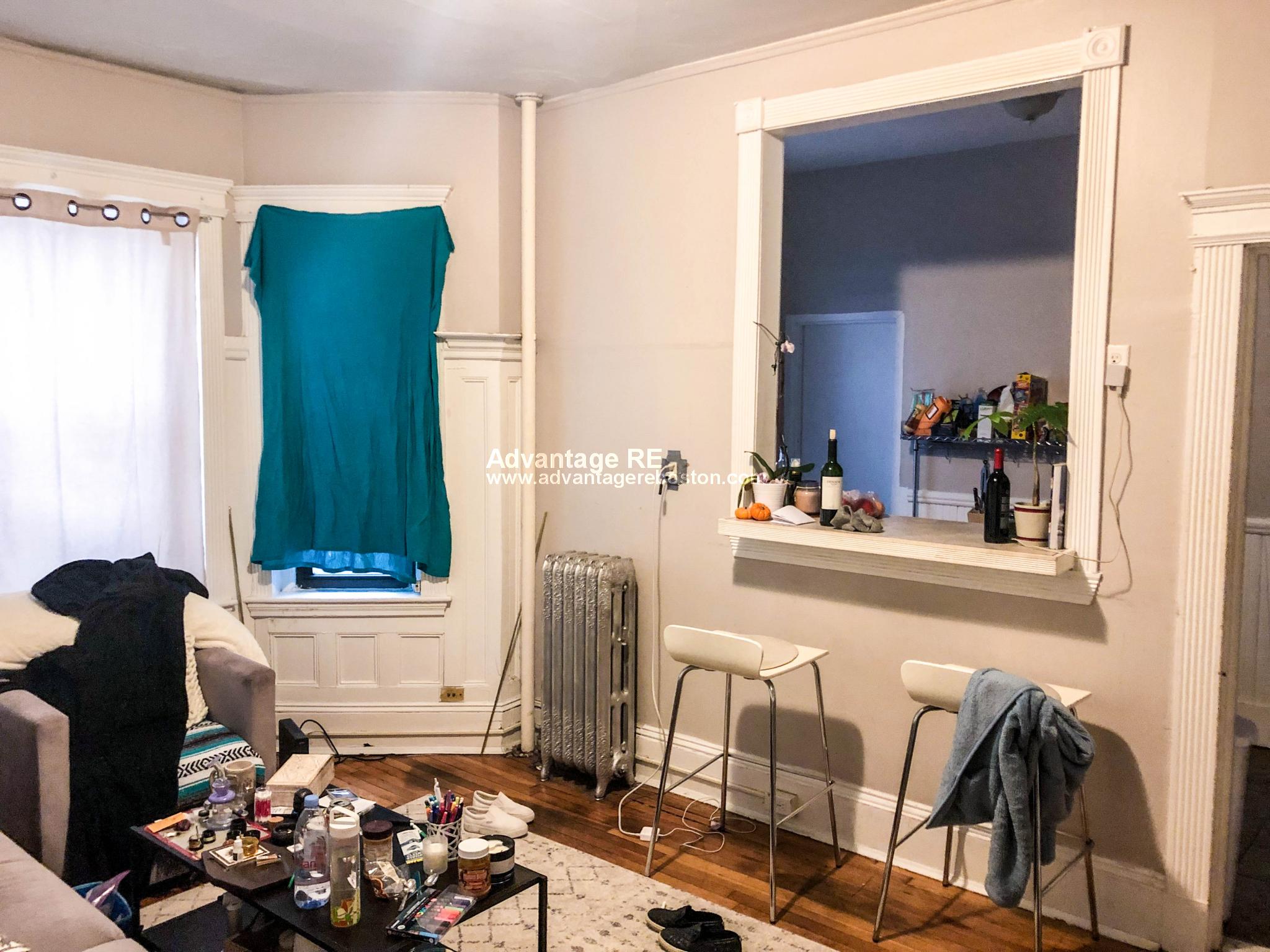 1056 Commonwealth Ave, Allston