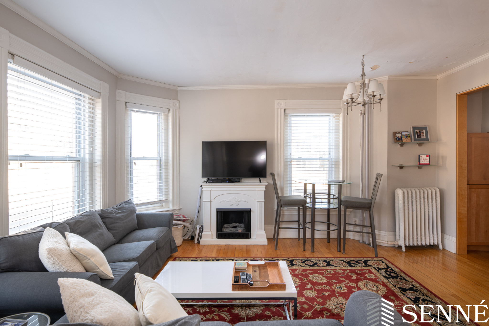 128 Magazine St, Cambridgeport