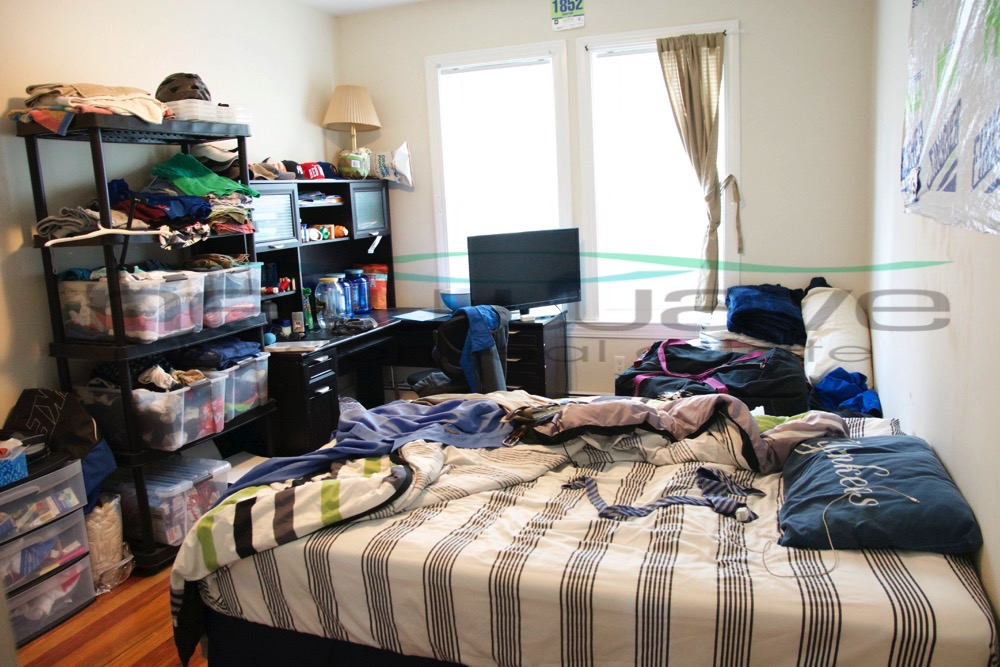 12 Wensley St, Mission Hill