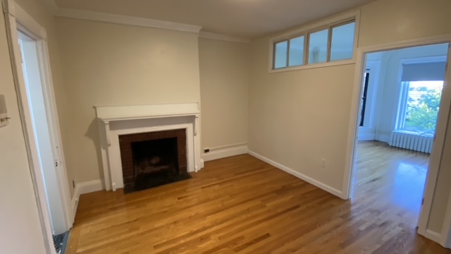 43 Bay State Rd, Fenway