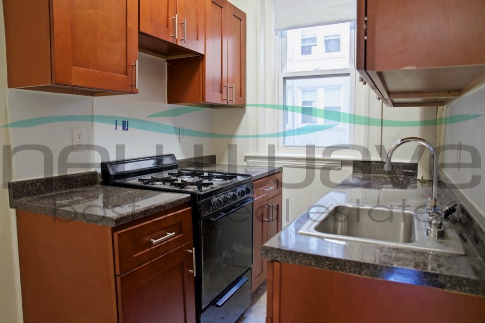 1191 Boylston St, Fenway