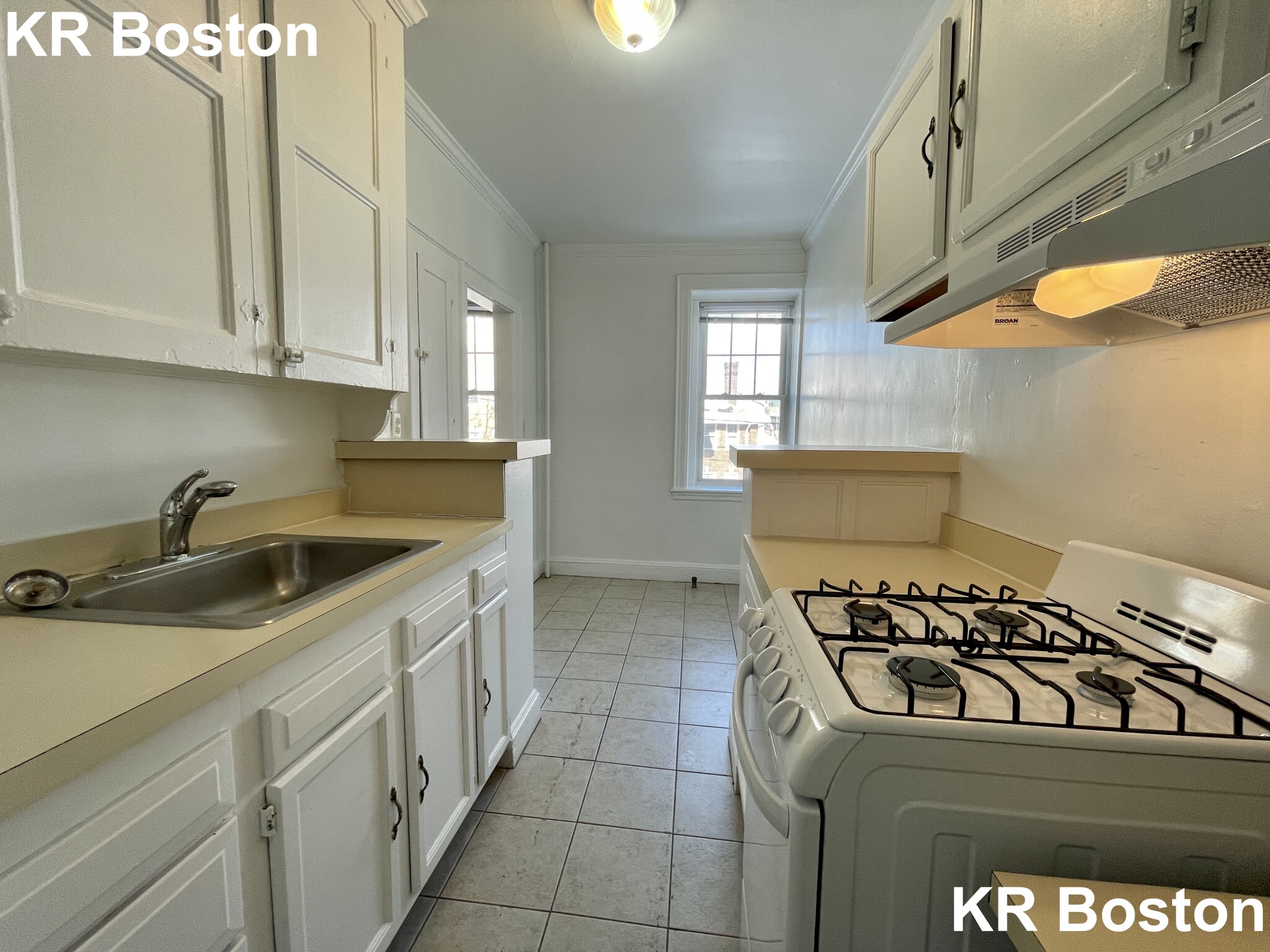 100 Kilsyth Rd, Allston