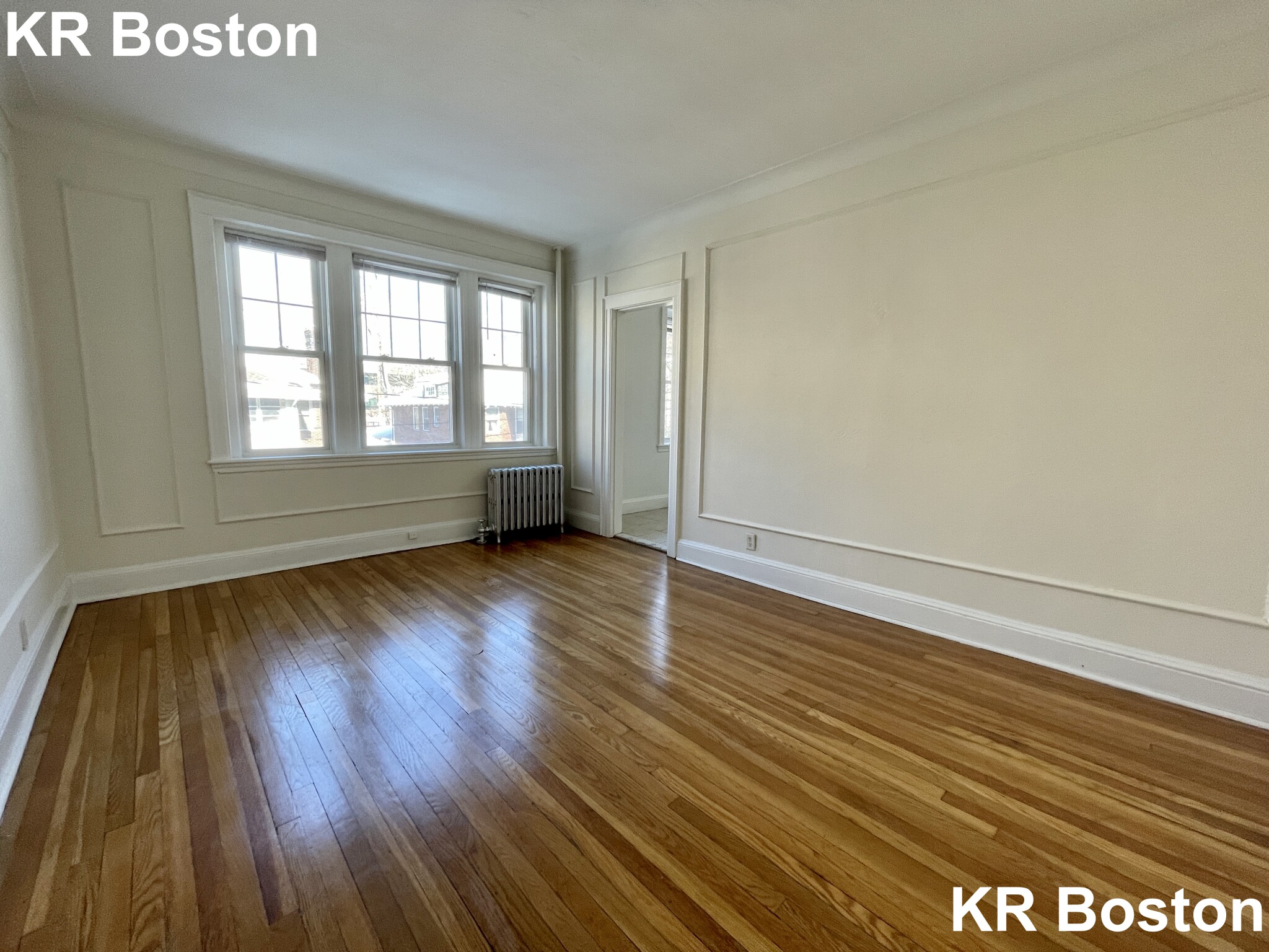 100 Kilsyth Rd, Allston