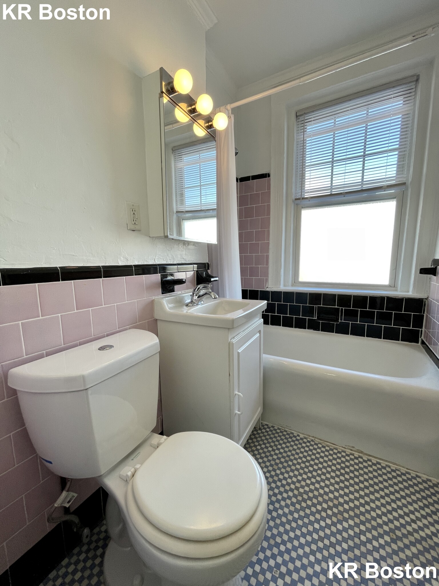 100 Kilsyth Rd, Allston