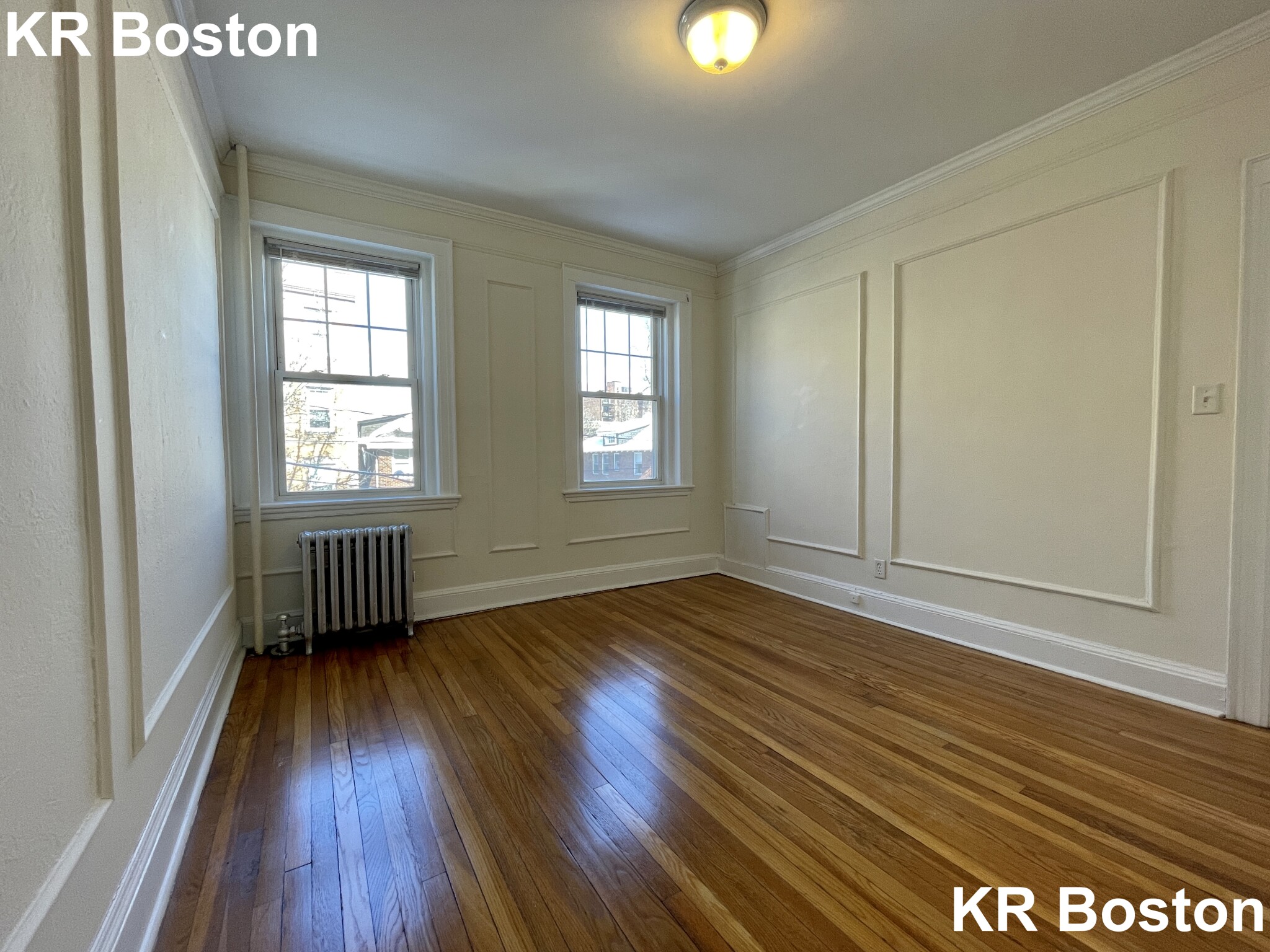 100 Kilsyth Rd, Allston