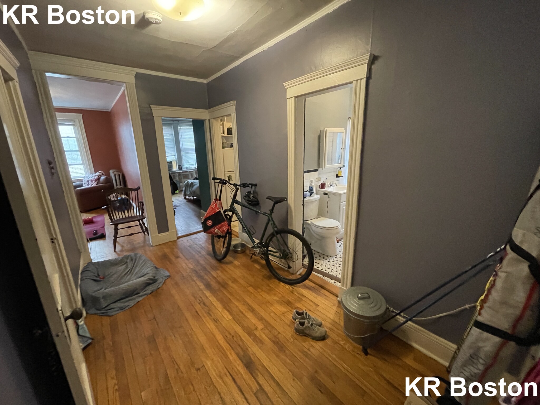 1444 Commonwealth Ave, Brighton