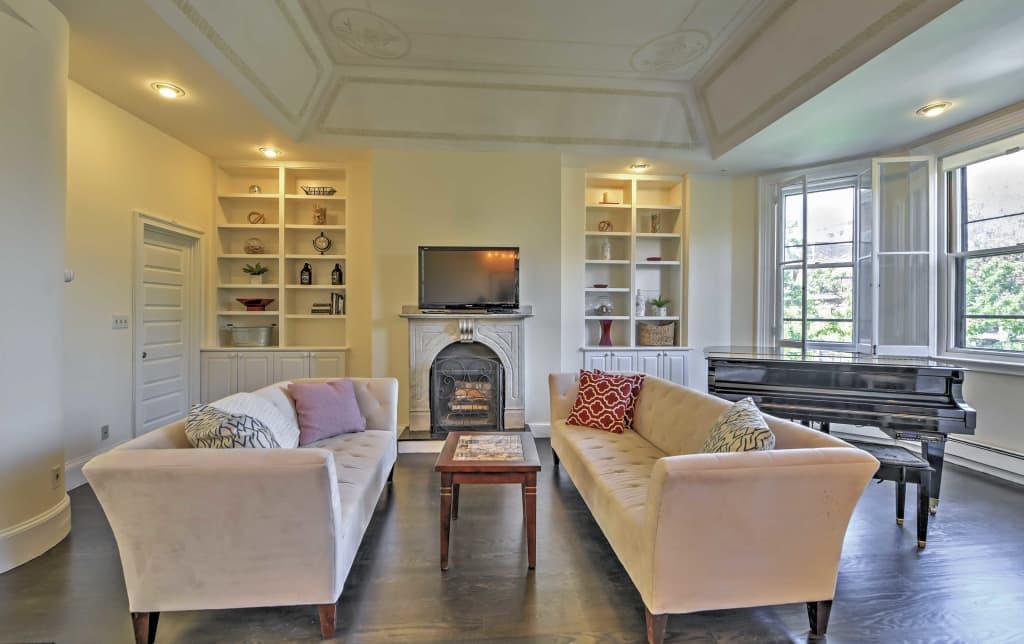 230 Marlborough St, Back Bay