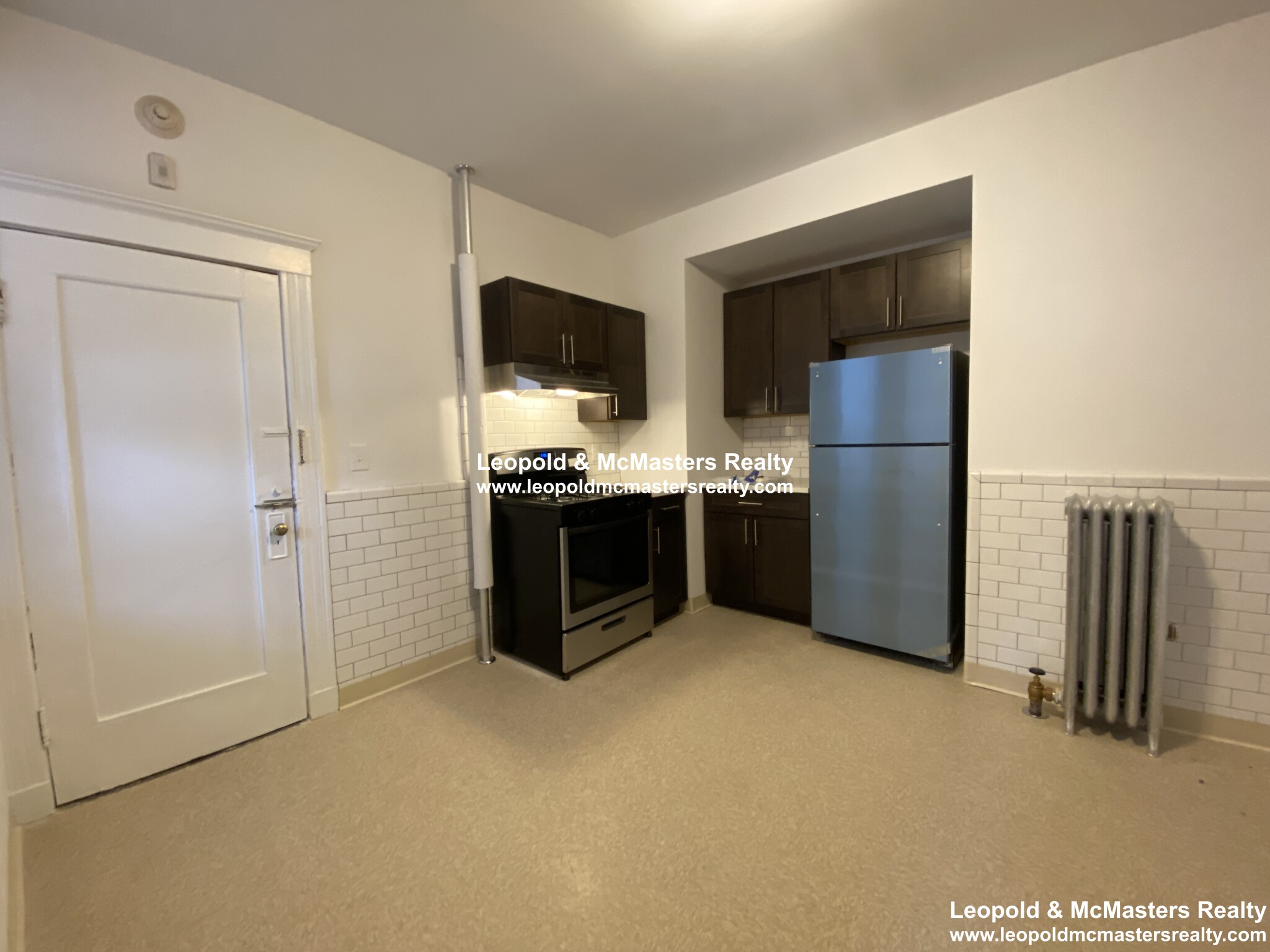 87 Winchester St, Coolidge Corner