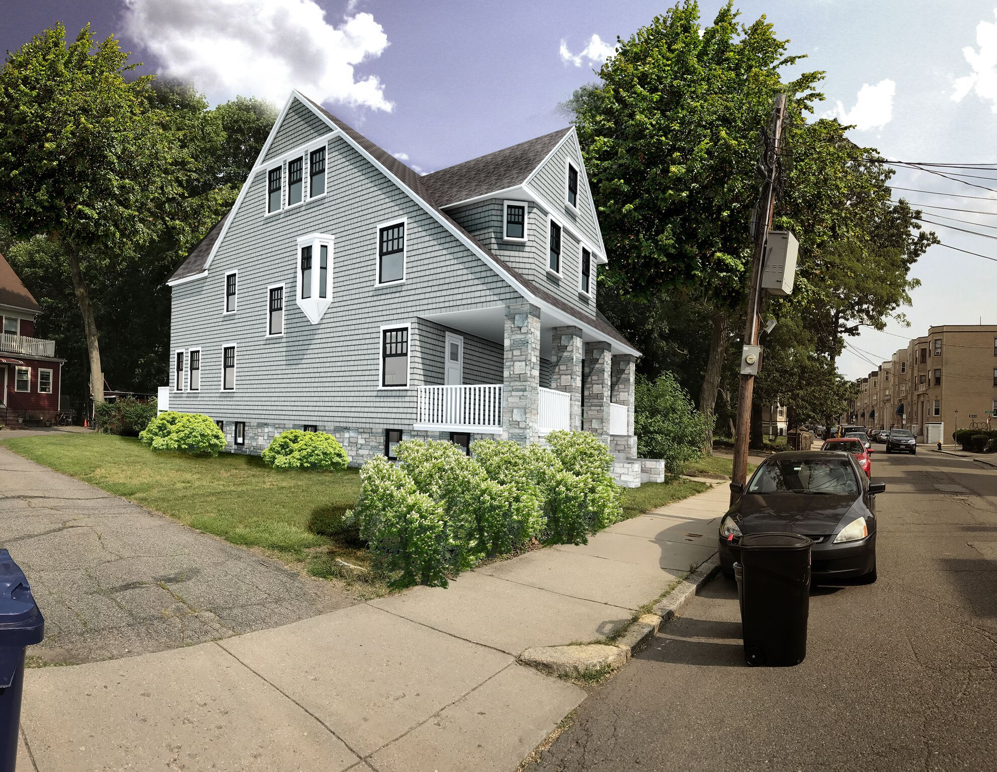 62 Gordon St, Allston