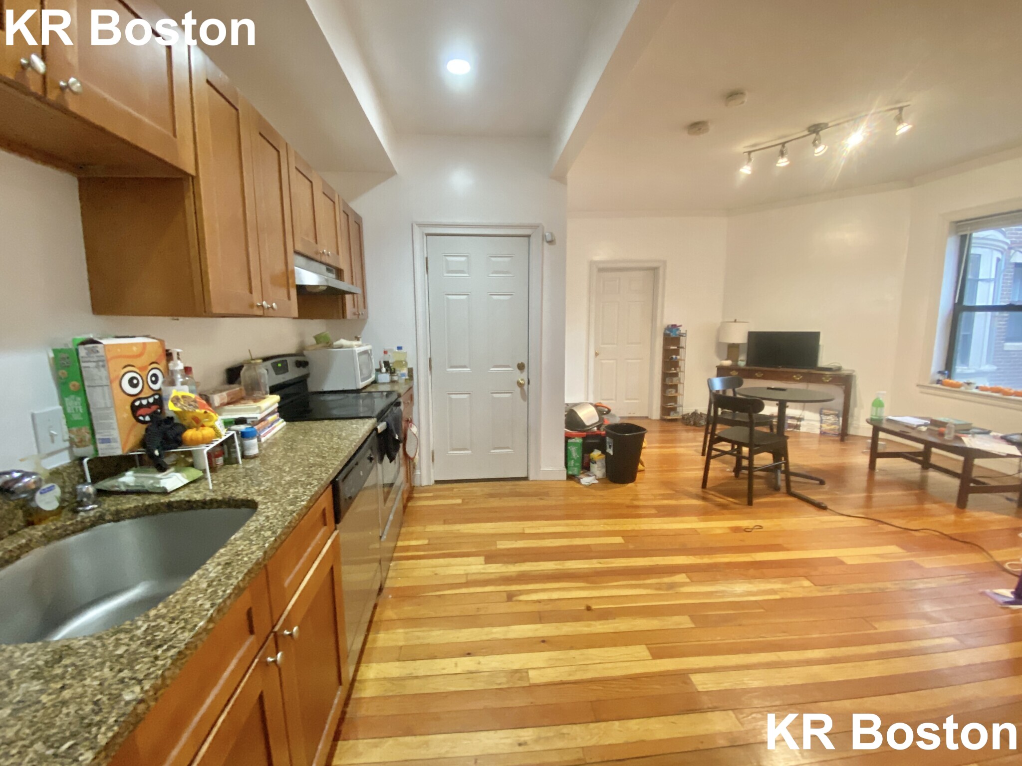 231 Harvard Ave, Allston