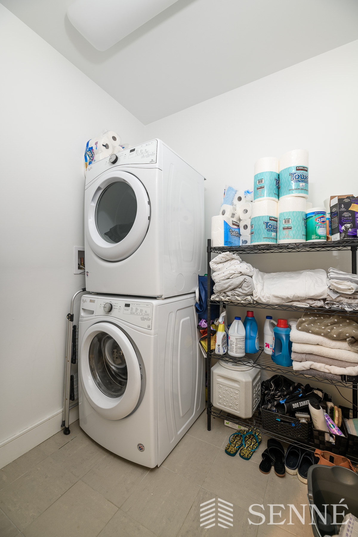 2 West 6th, South Boston