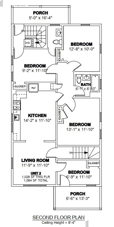 61 Elm, Central Square