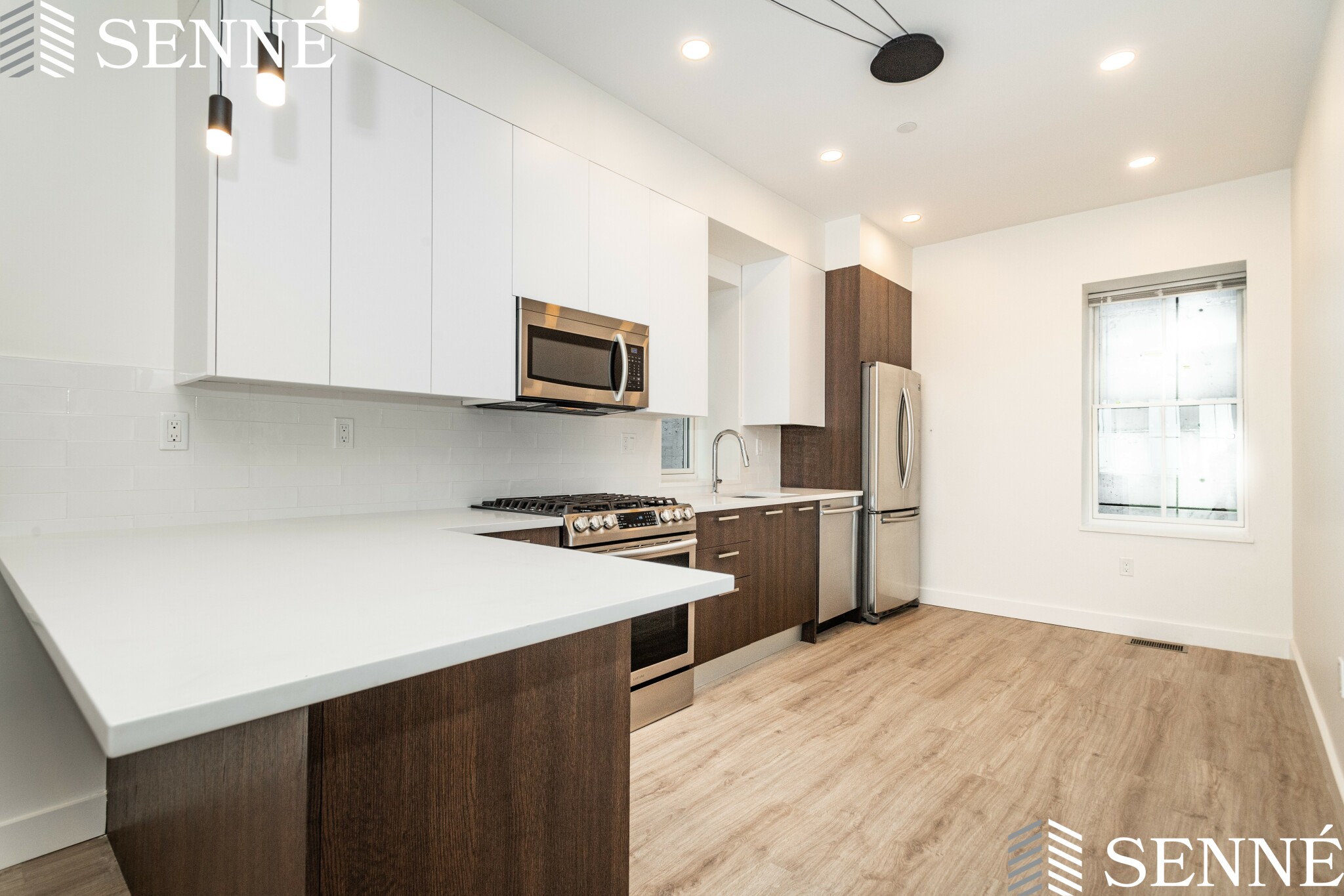 1472 Tremont, Mission Hill