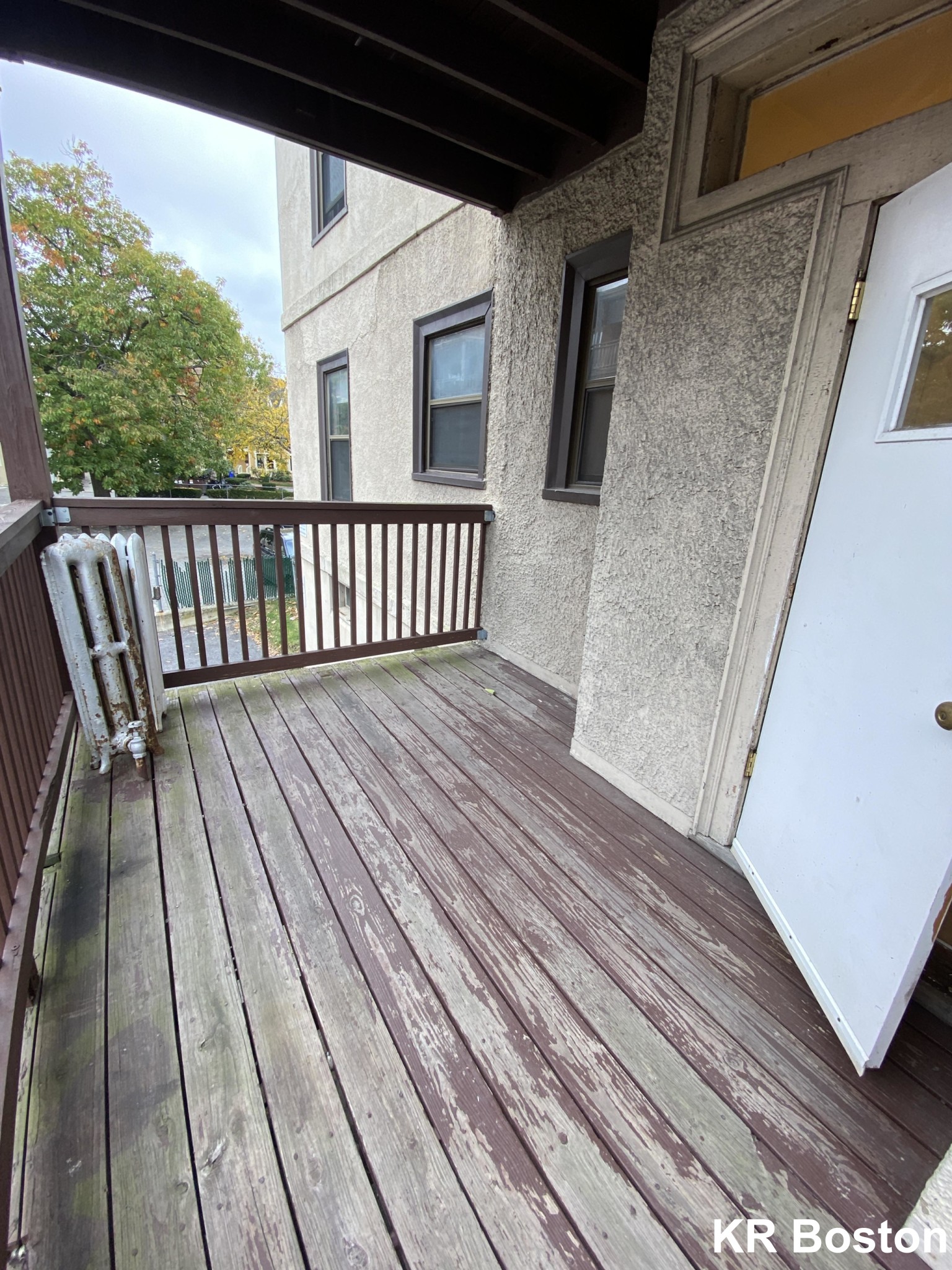 23 Hamilton Rd, Coolidge Corner