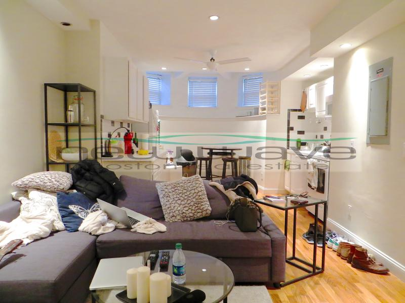 57 Westland Ave, Fenway