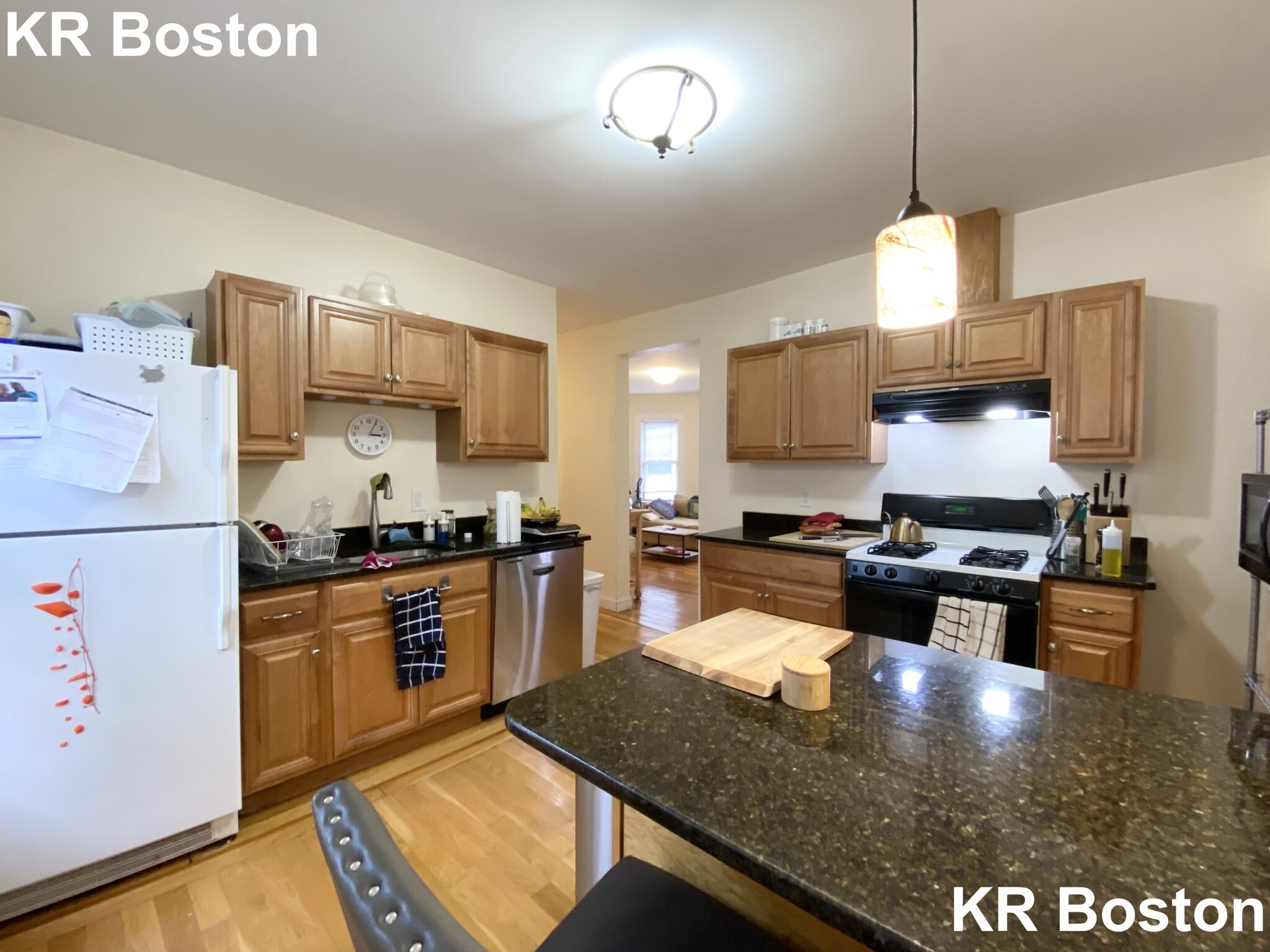 47 Easton St, Allston